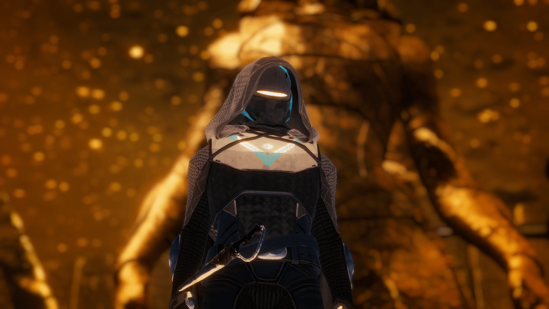 Frumious Hunter
