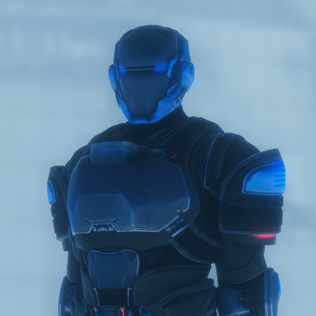 Techsec Titan