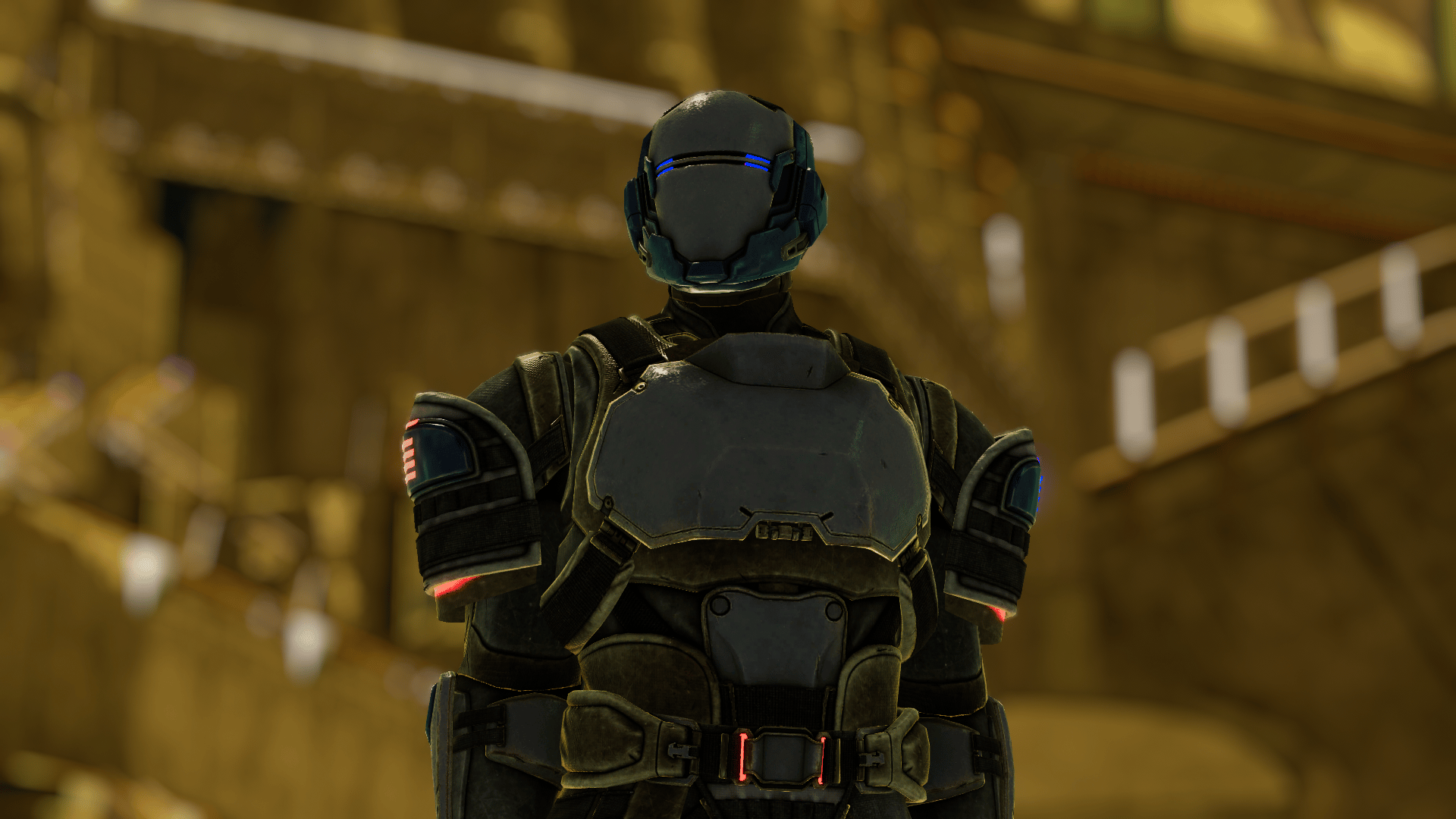 Techsec Titan