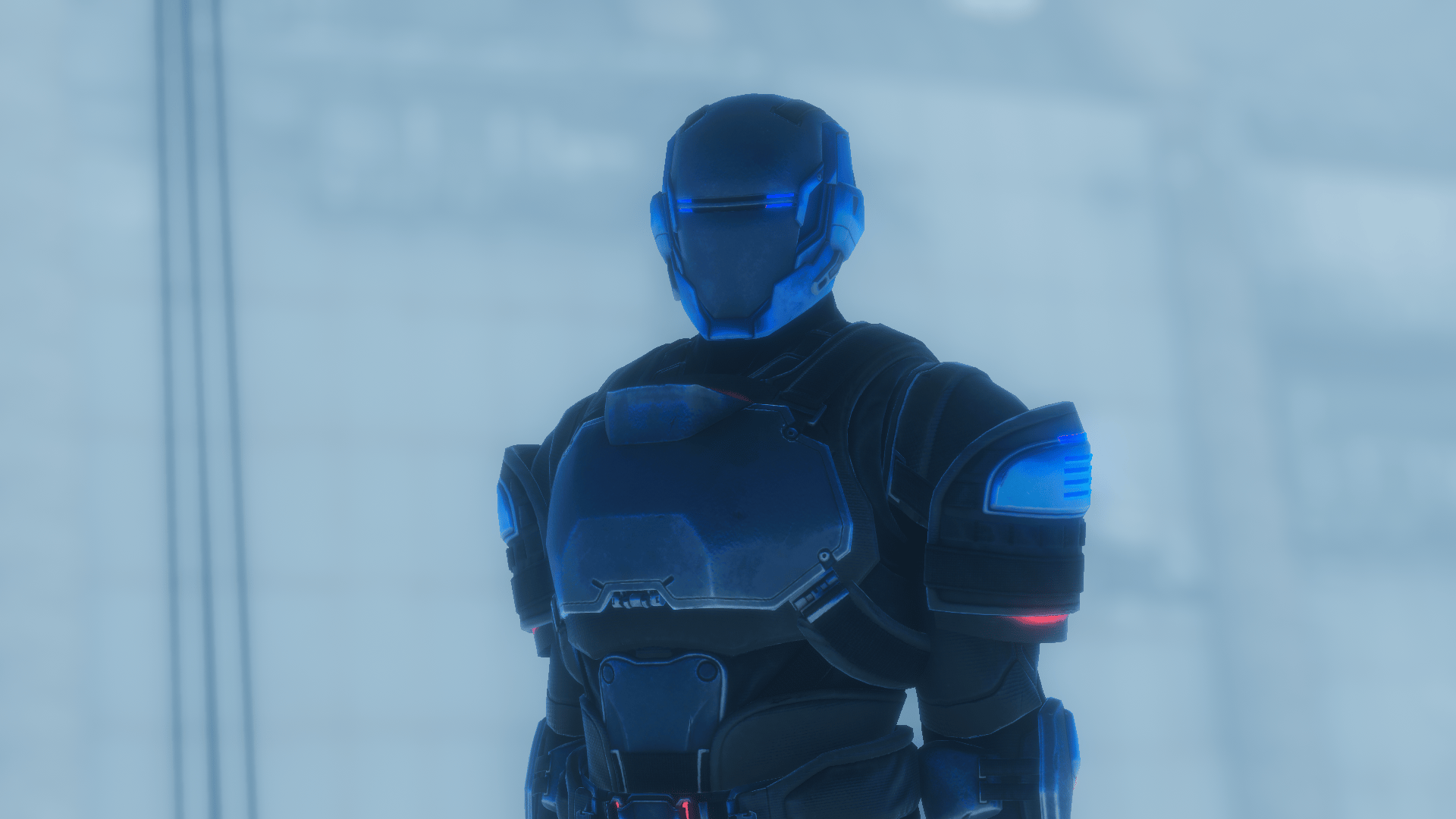 Techsec Titan