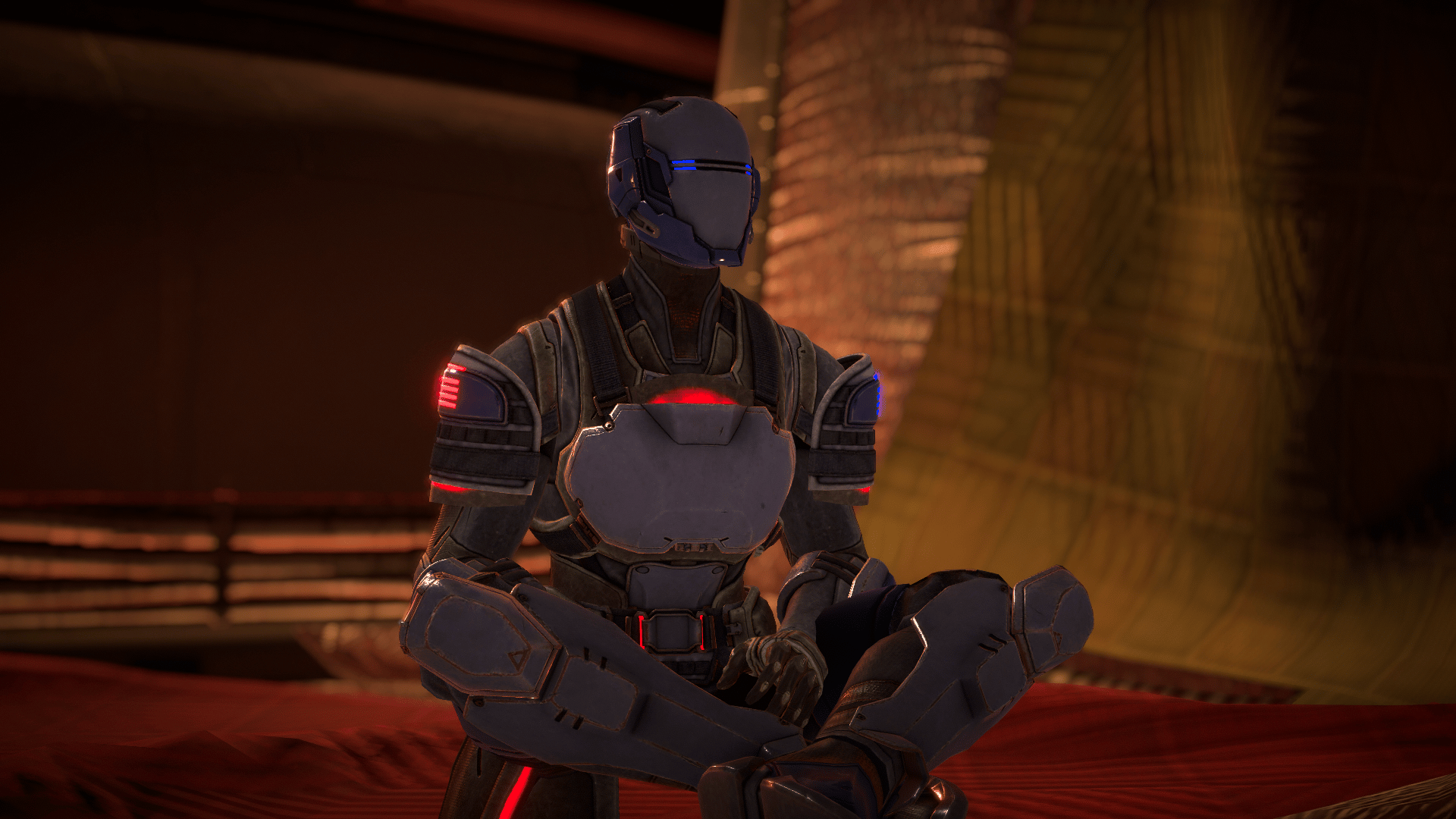 Techsec Titan