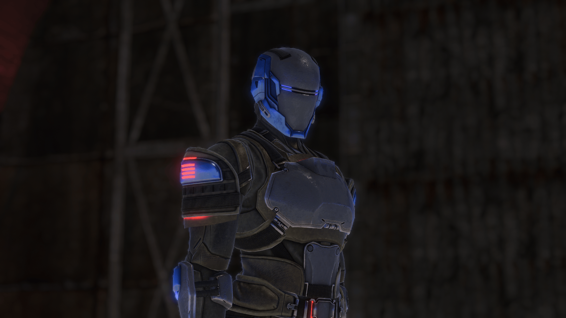 Techsec Titan