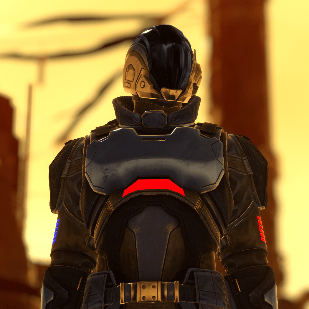 Techsec Hunter