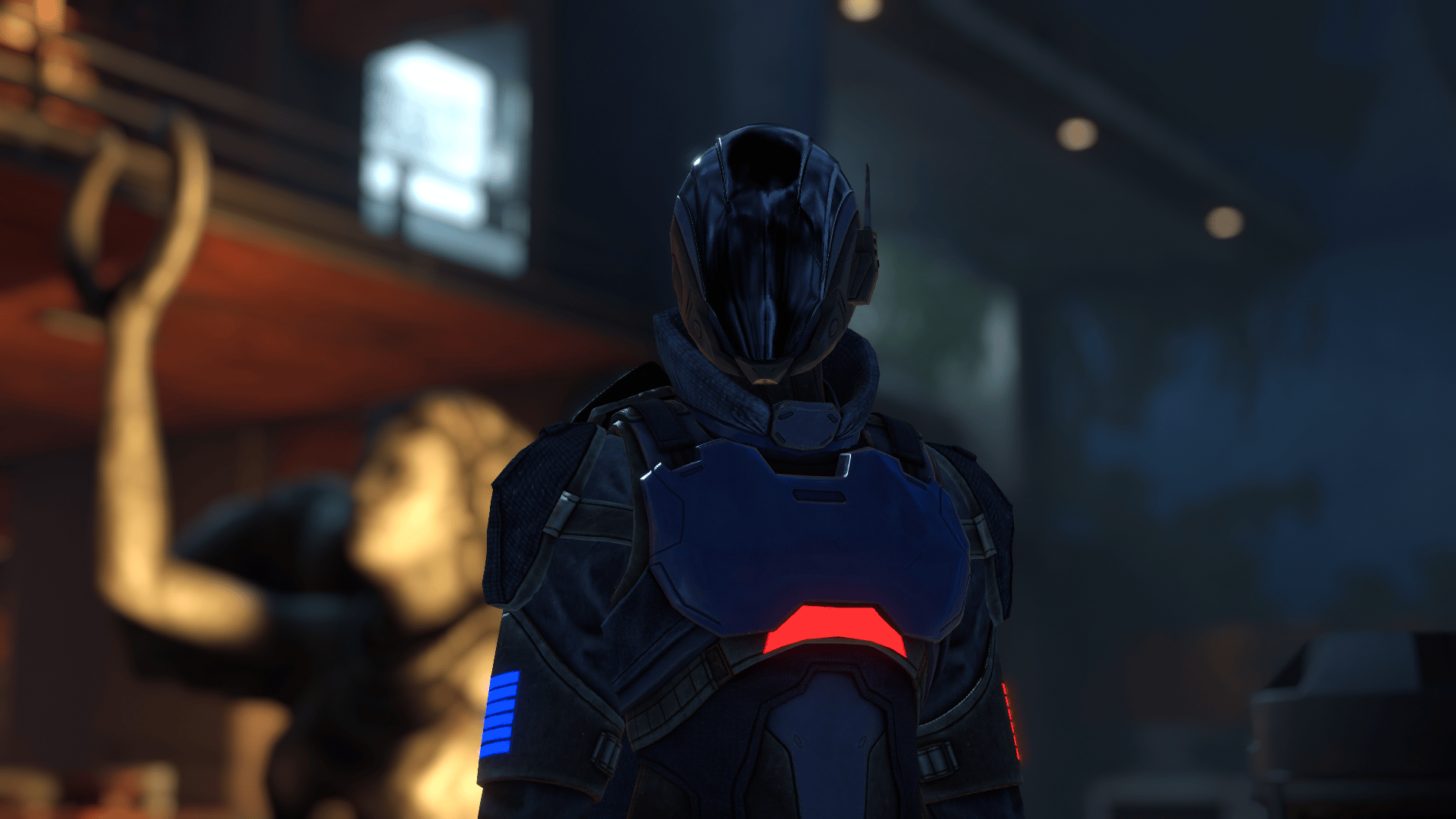 Techsec Hunter