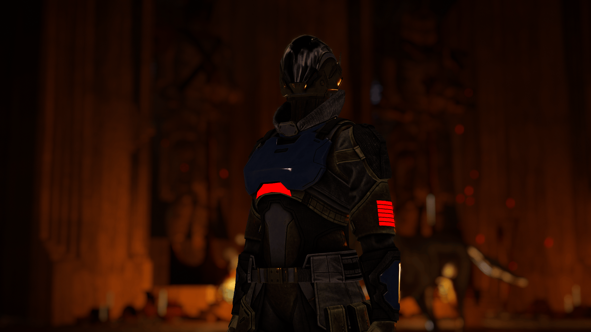 Techsec Hunter