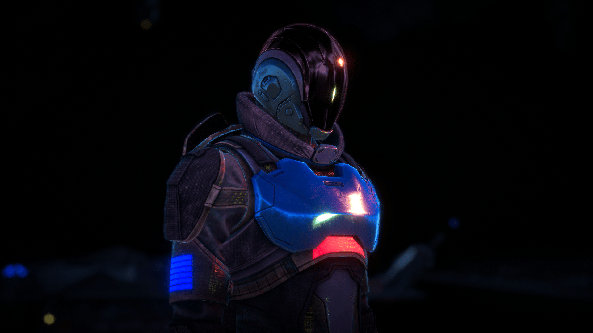 Techsec Hunter
