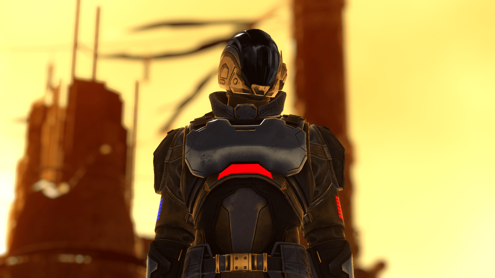 Techsec Hunter