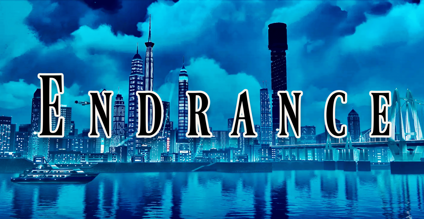 Banner Background