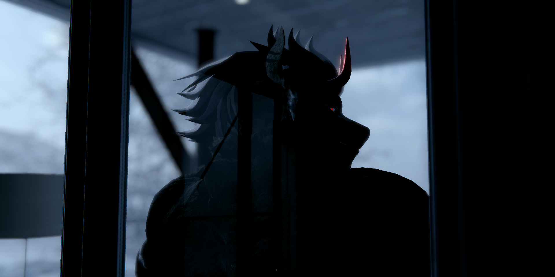 Banner Background