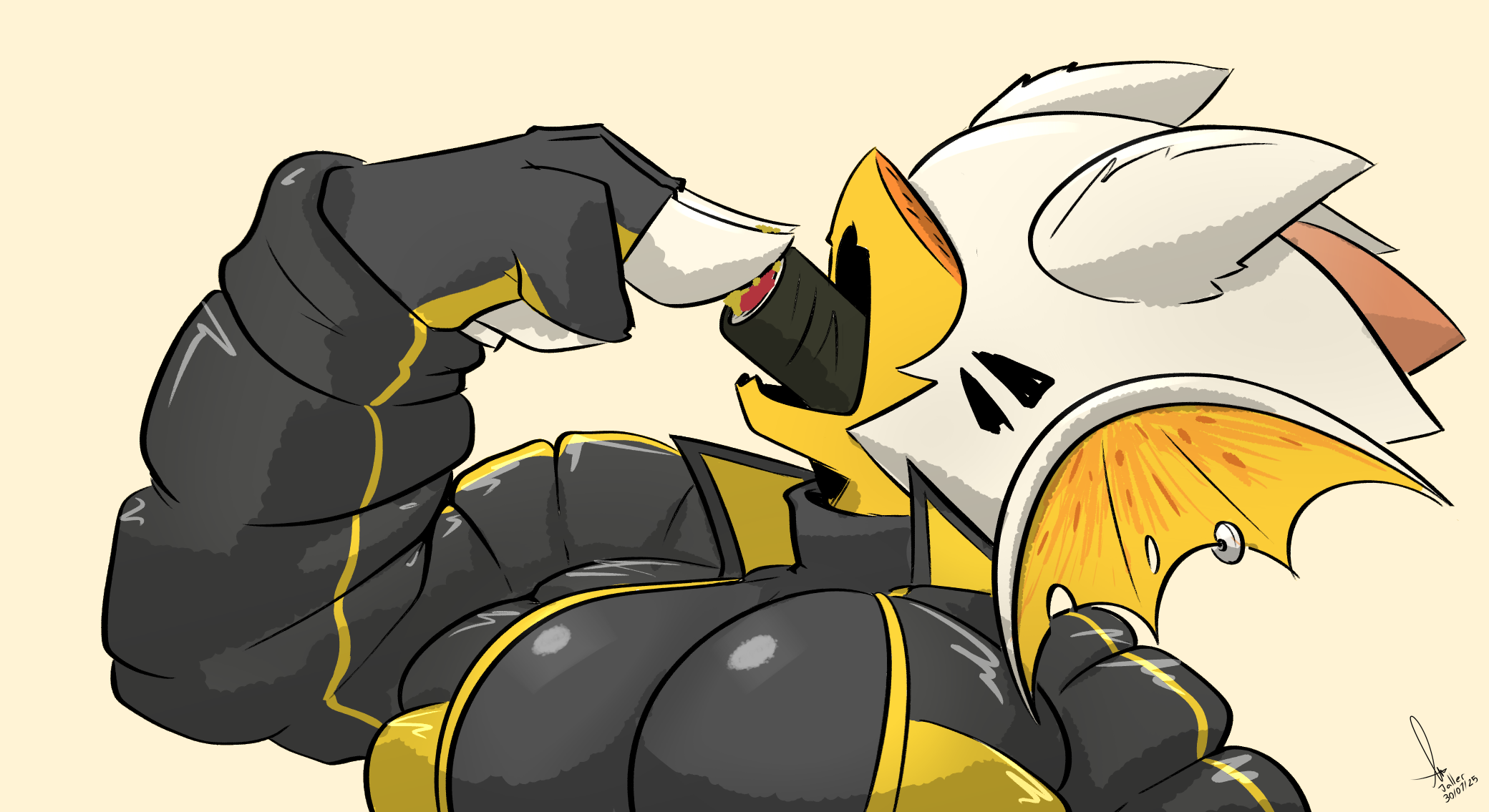 Banner Background