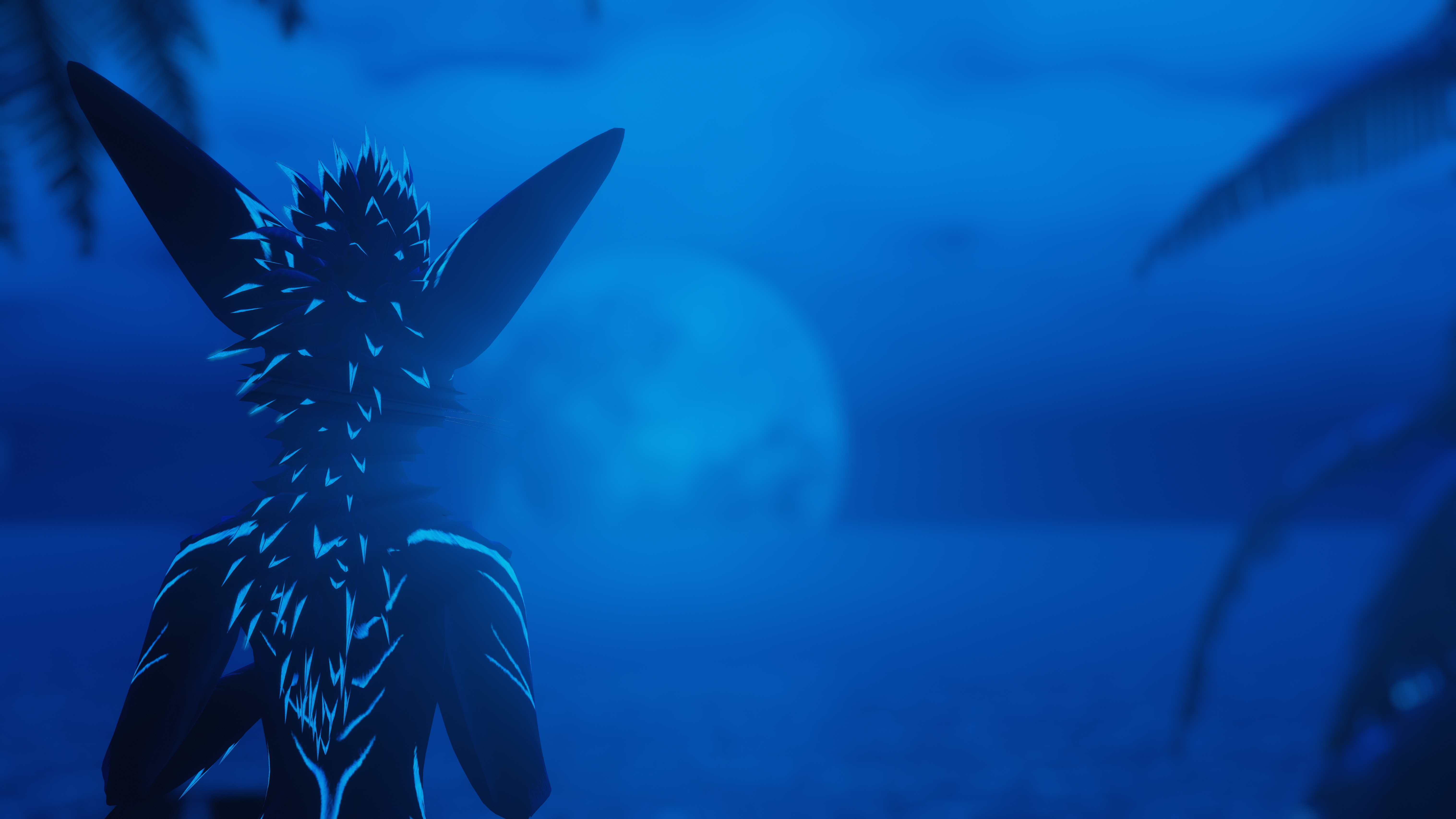 Banner Background