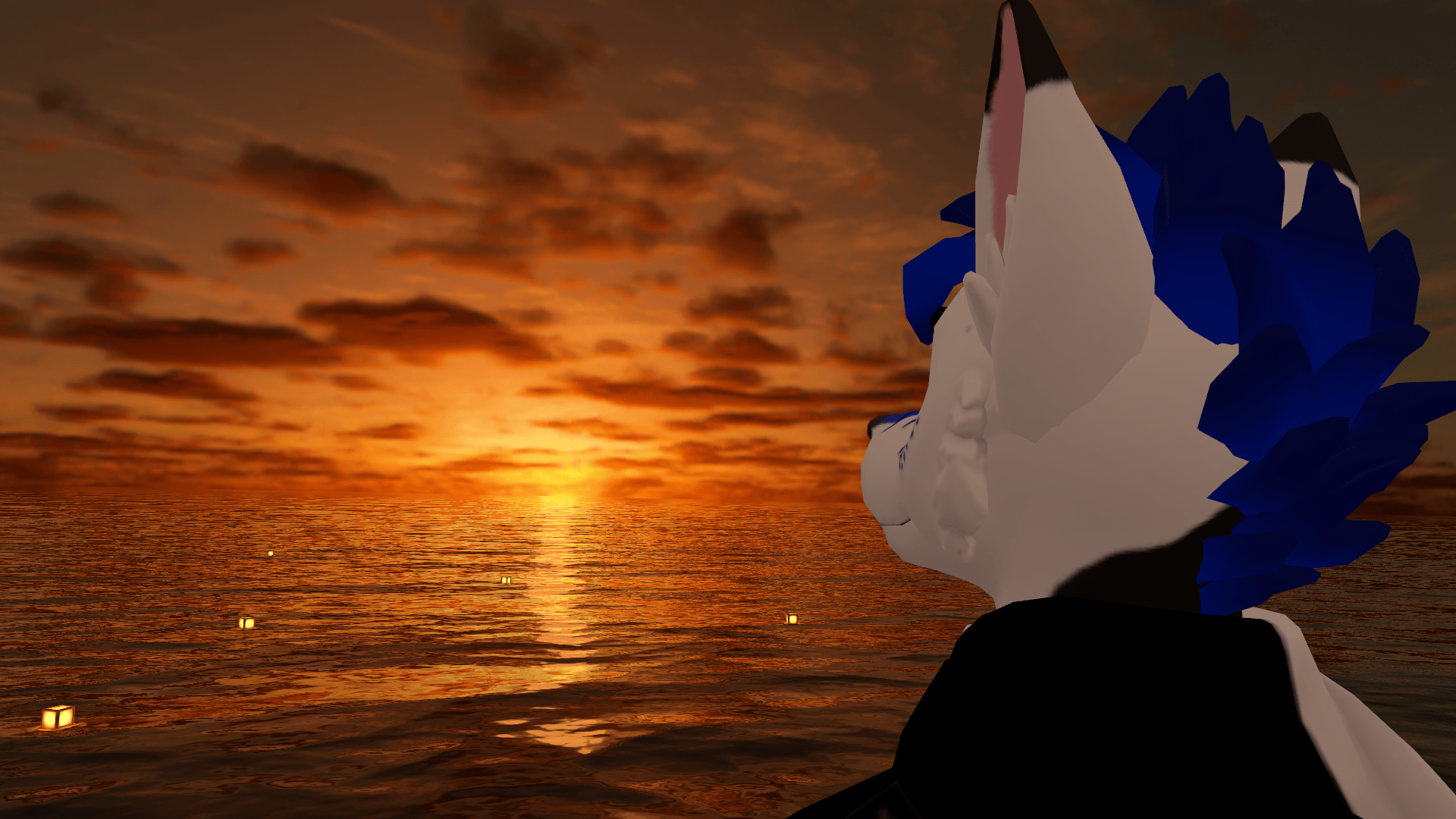Banner Background