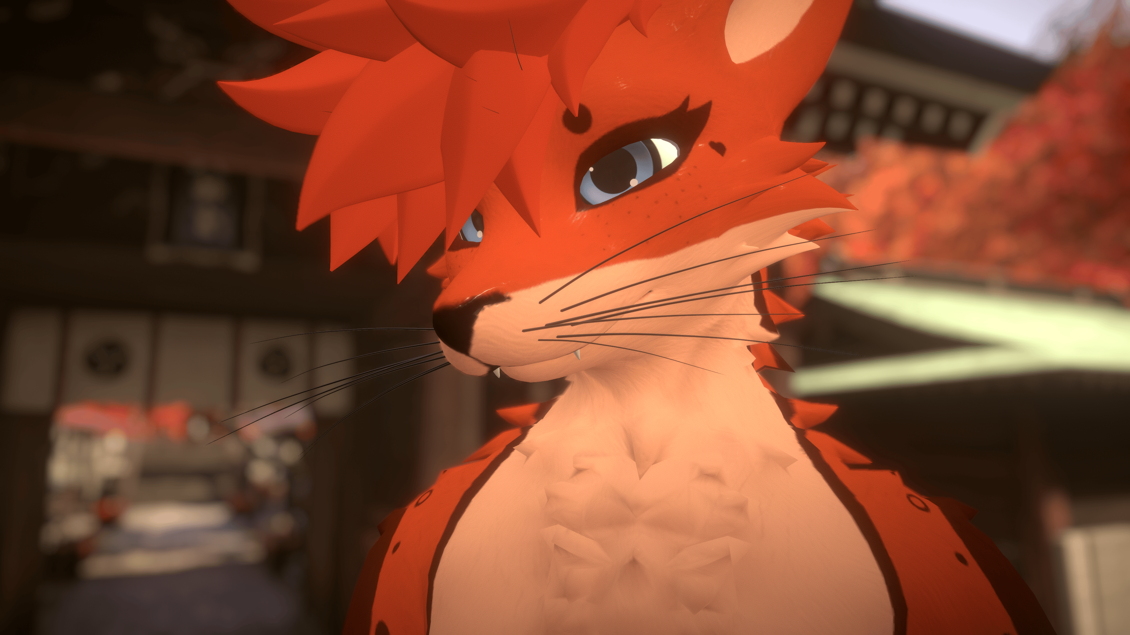 [Rexouium Texture] NIX🦊