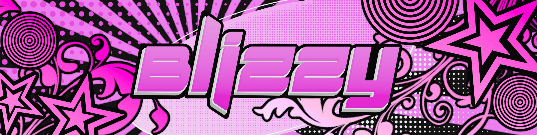 Banner Background