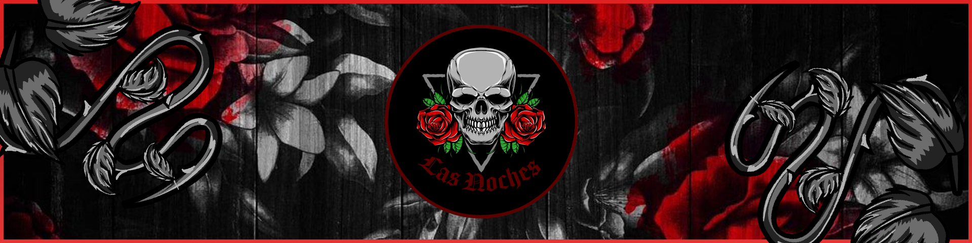 Banner Background