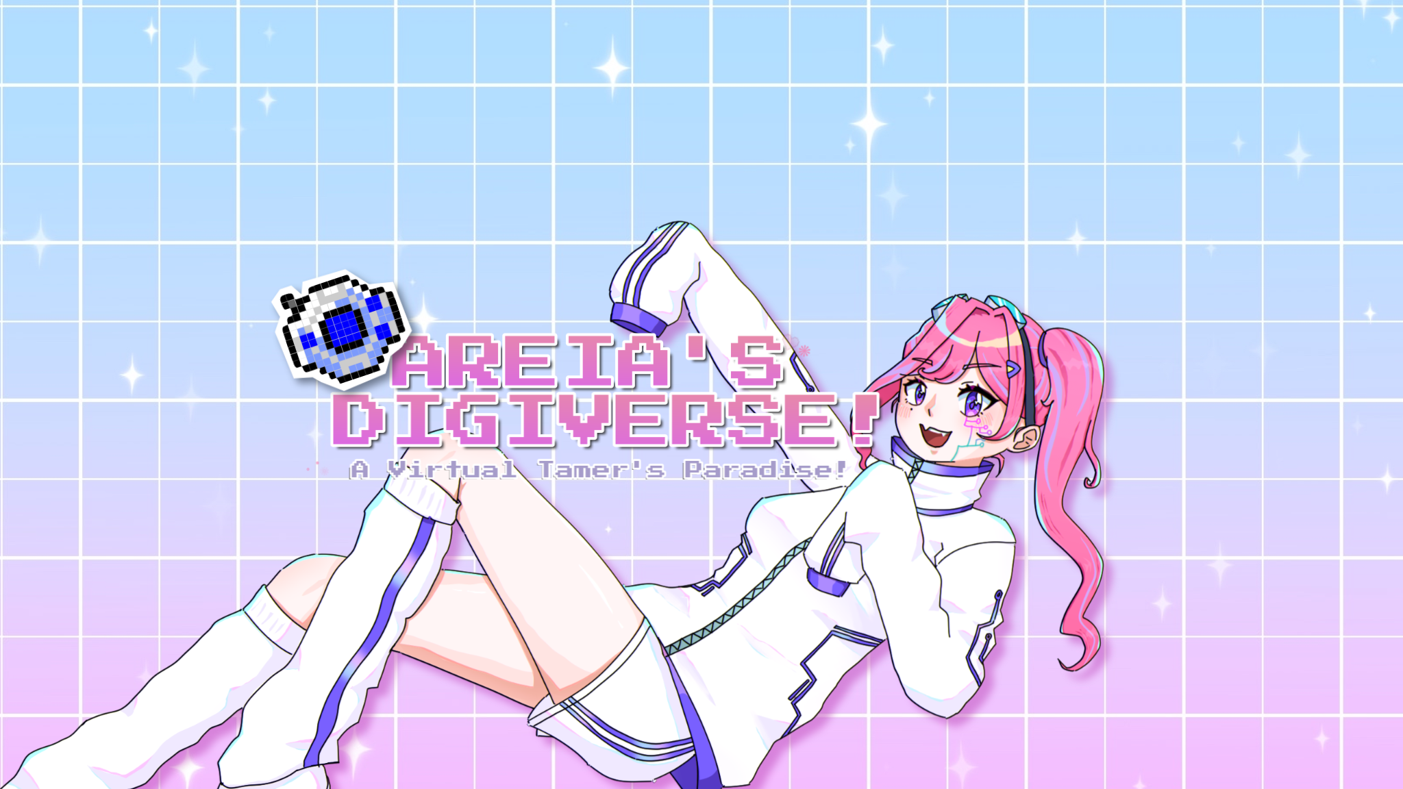 Banner Background
