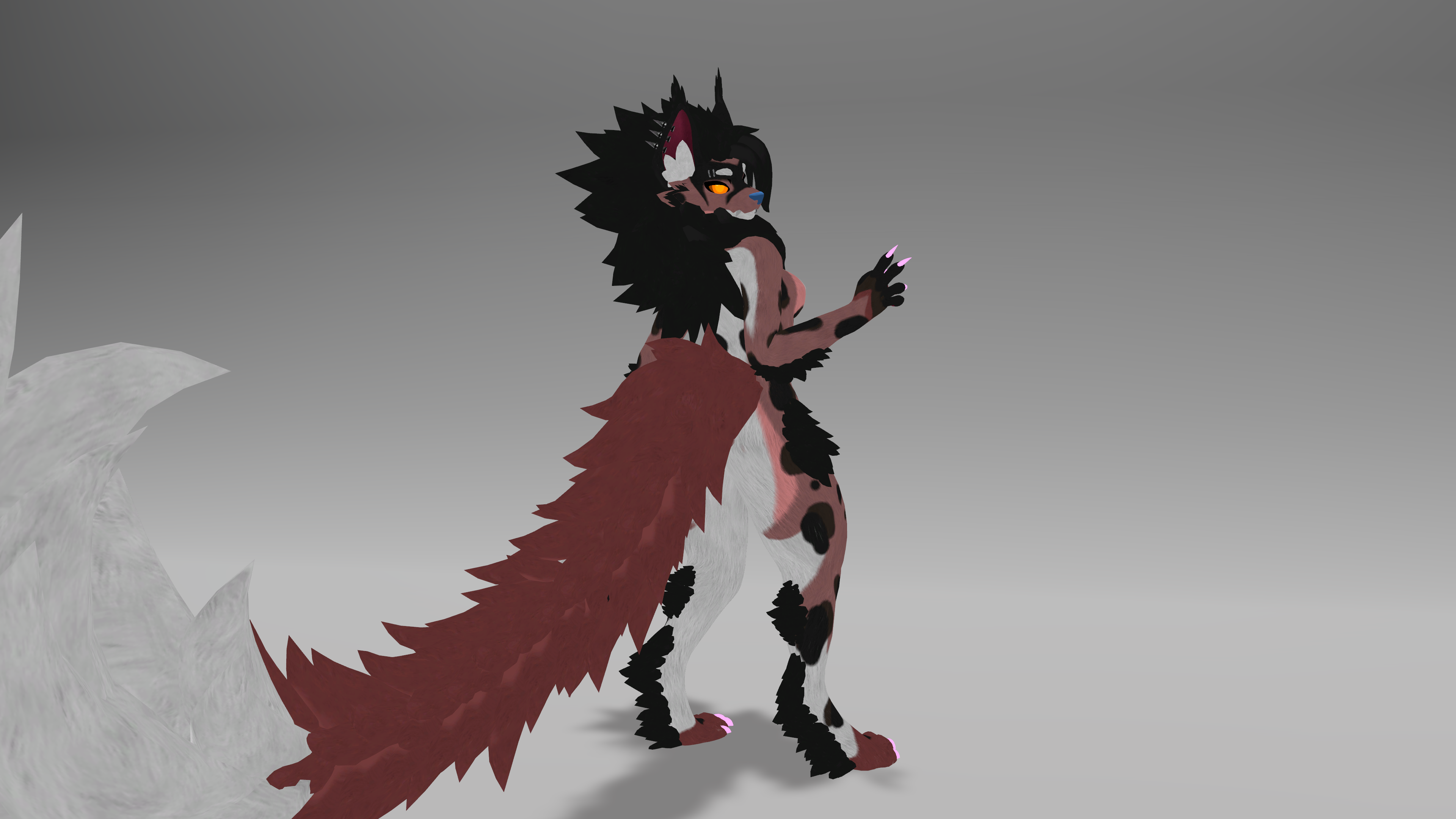 Mary Novabeast