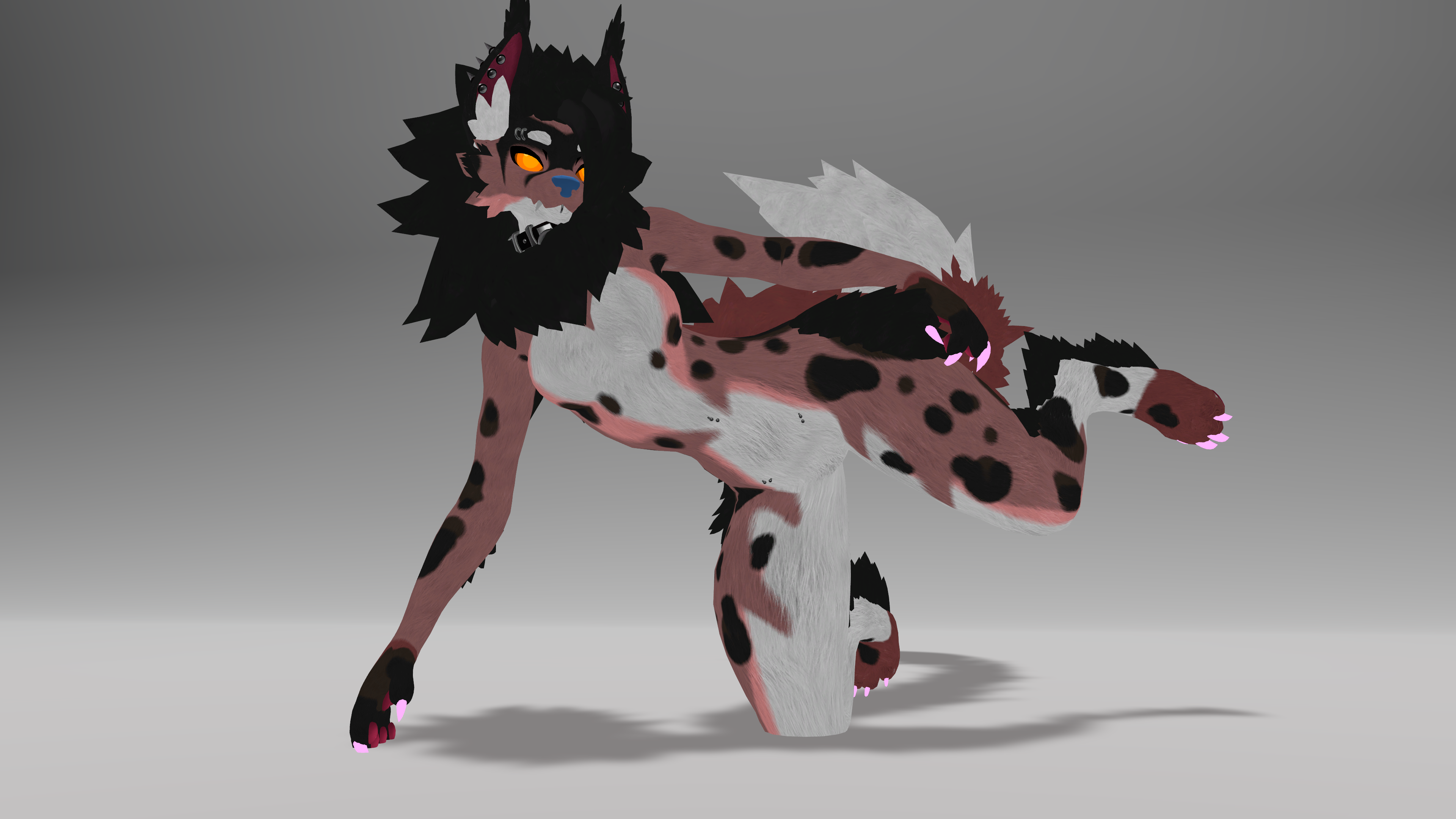 Mary Novabeast