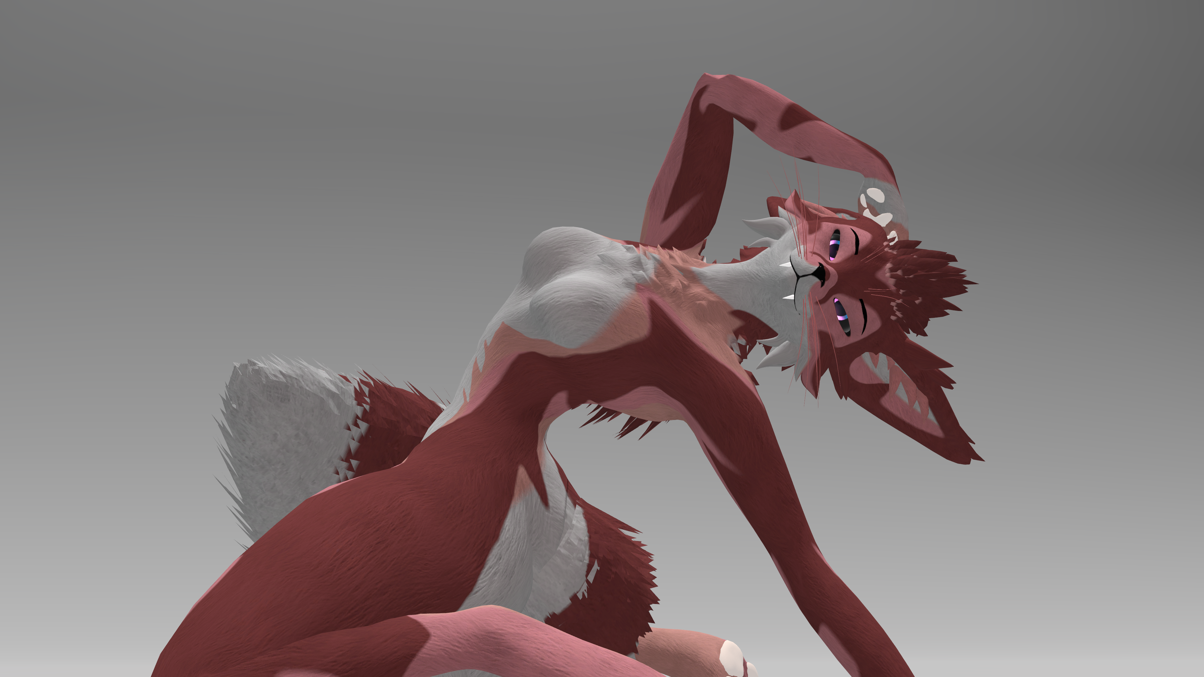 Strawberry Rexouium Texture