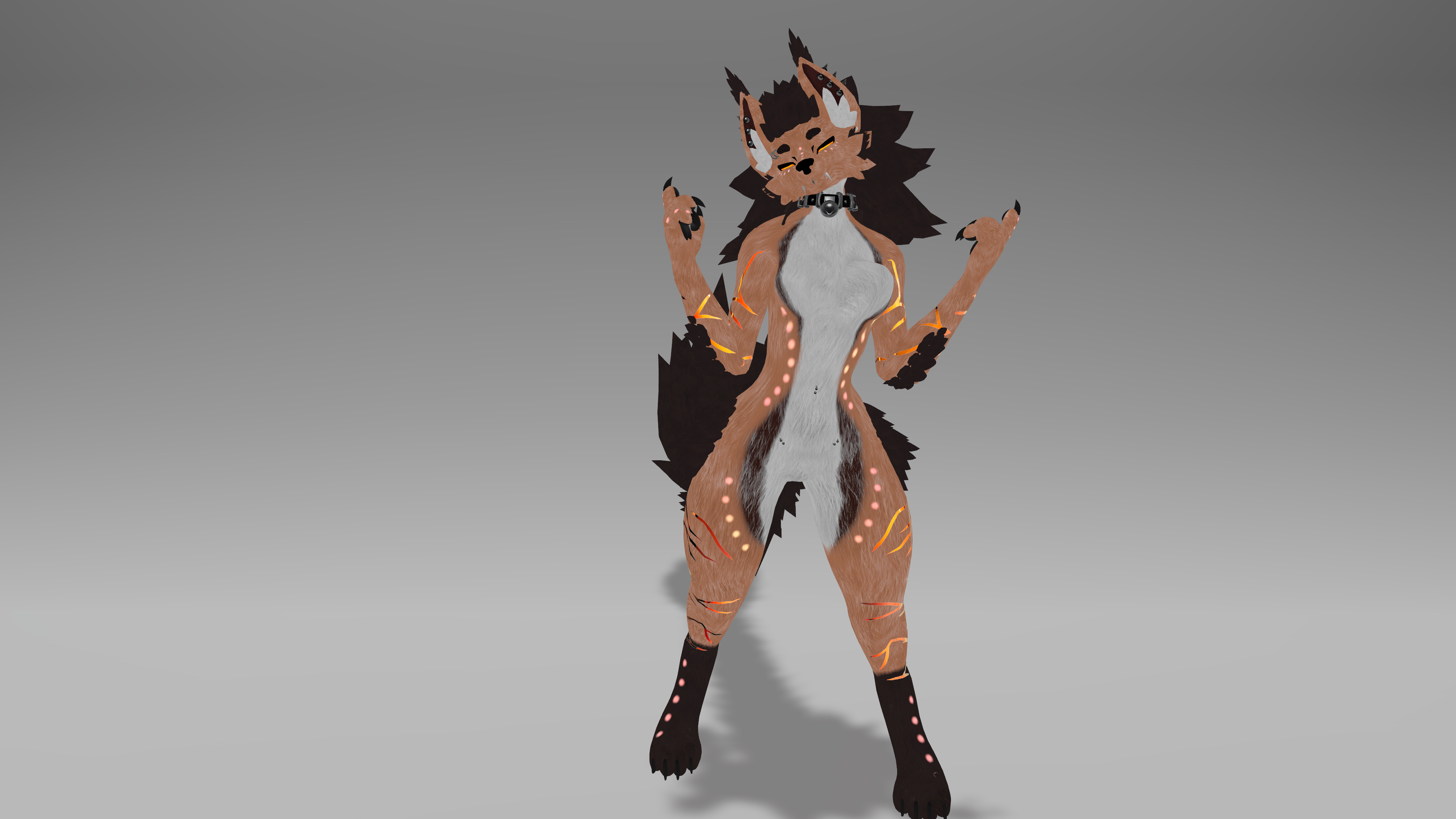 Rajah Novabeast
