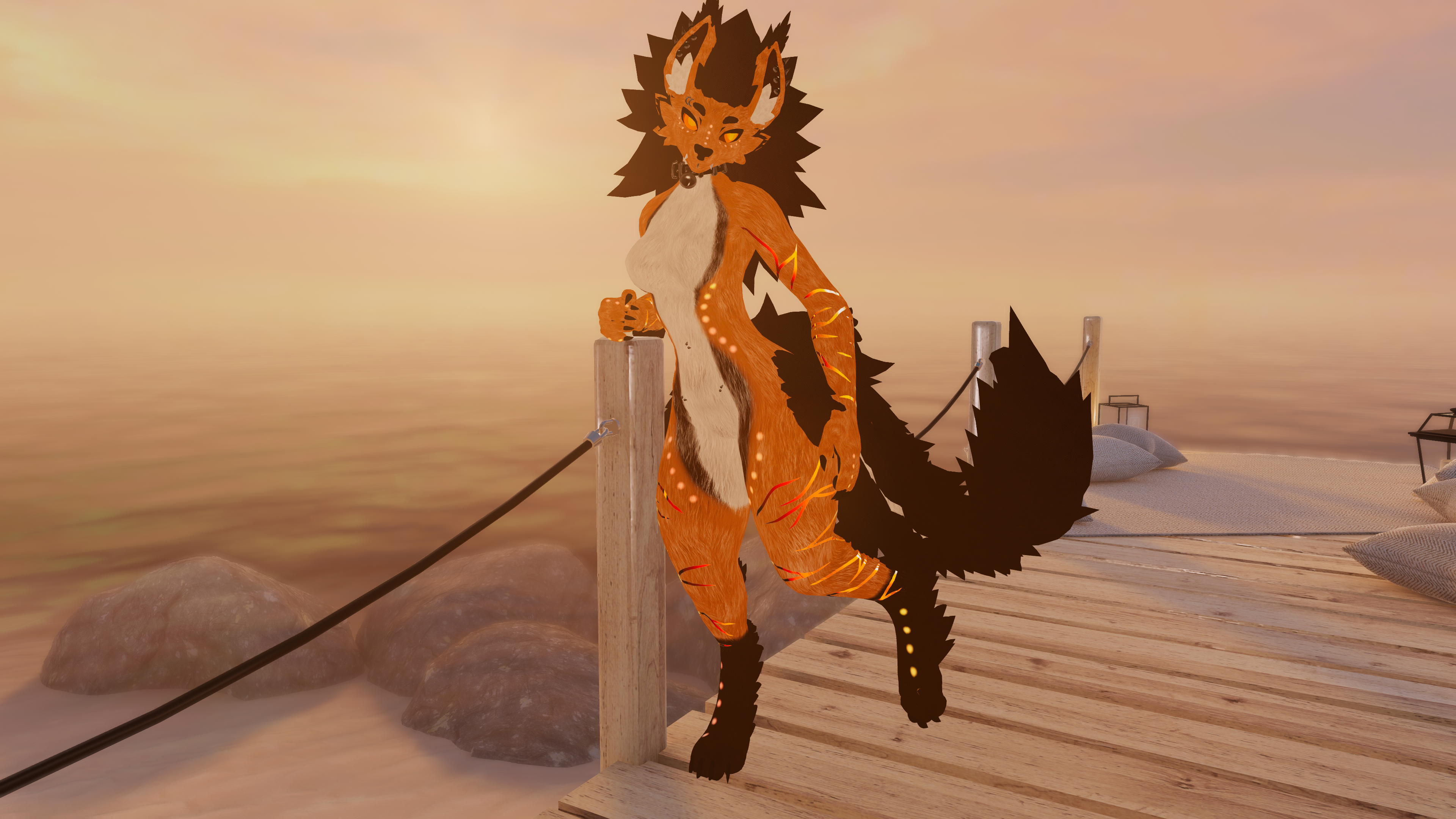 Rajah Novabeast