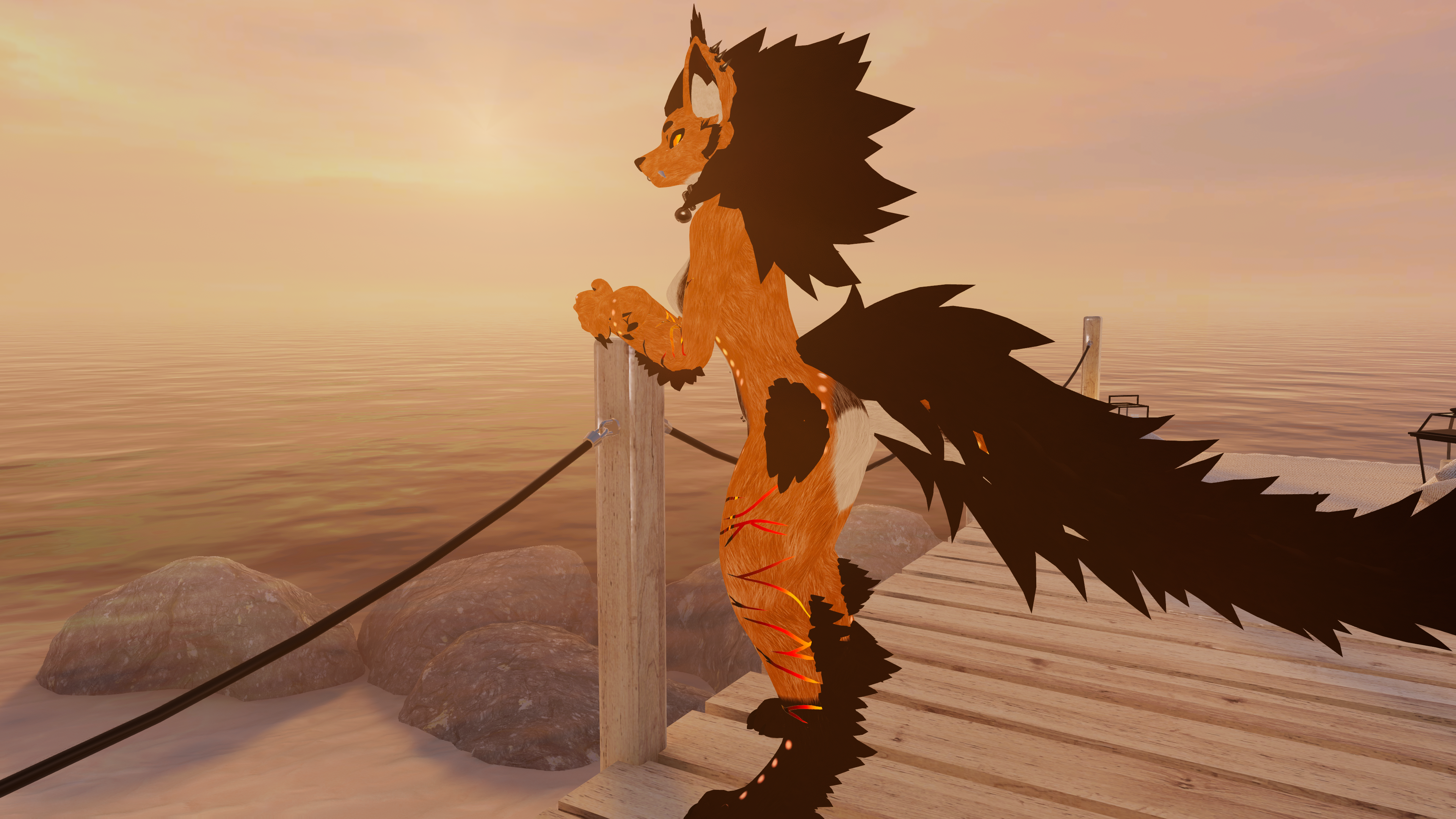 Rajah Novabeast