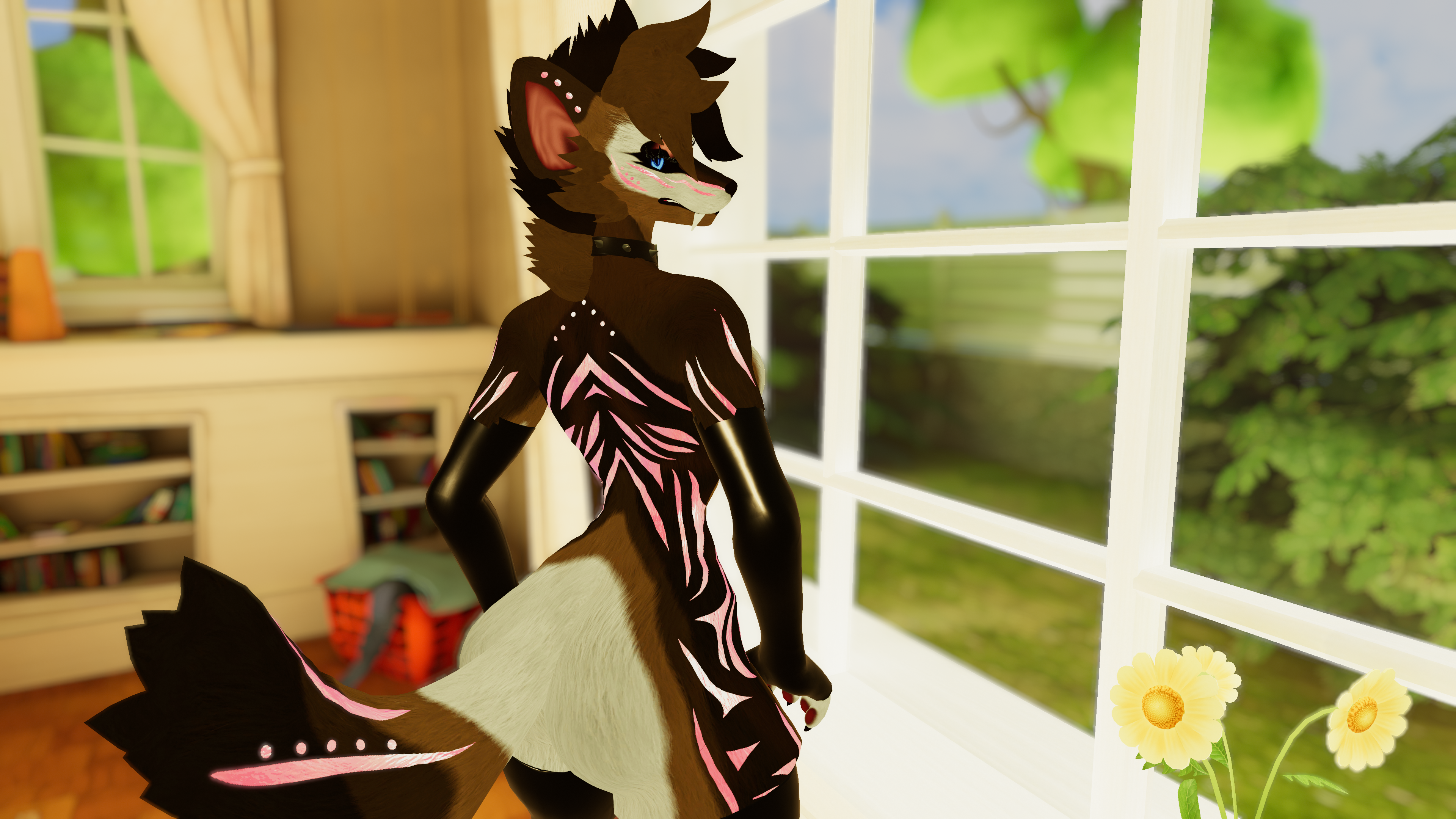 Bella Twistee's Yeen edit