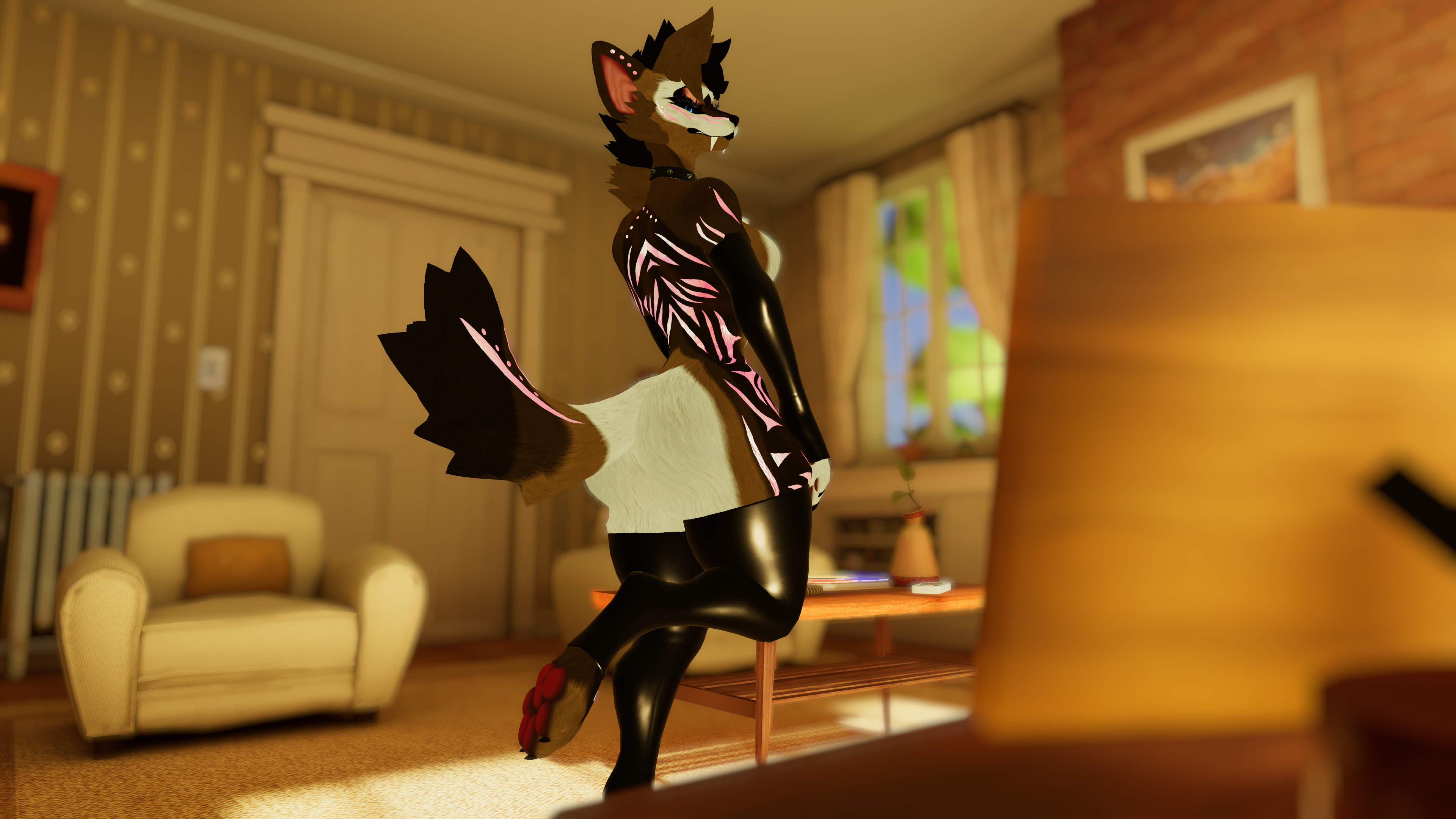 Bella Twistee's Yeen edit