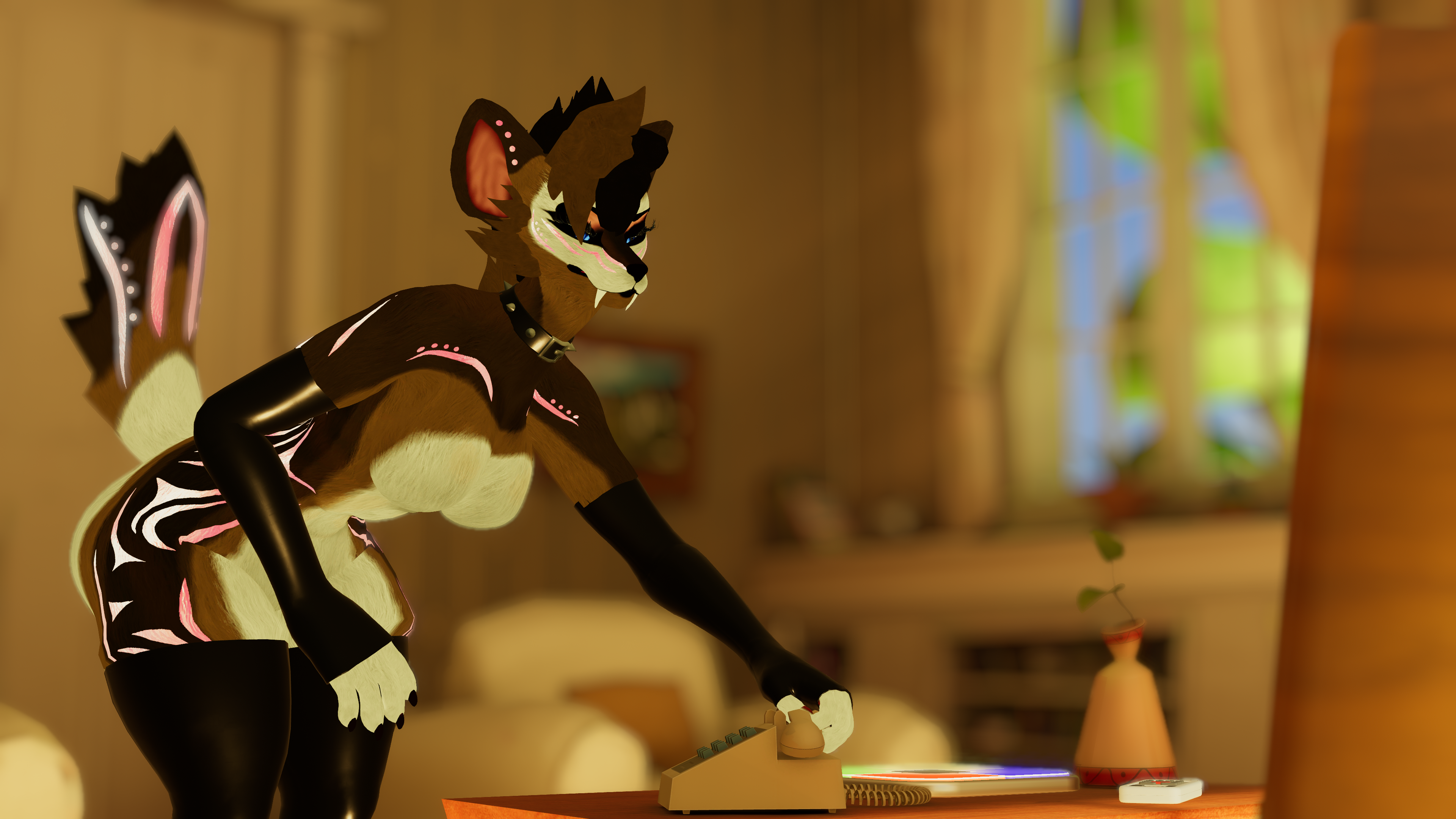 Bella Twistee's Yeen edit