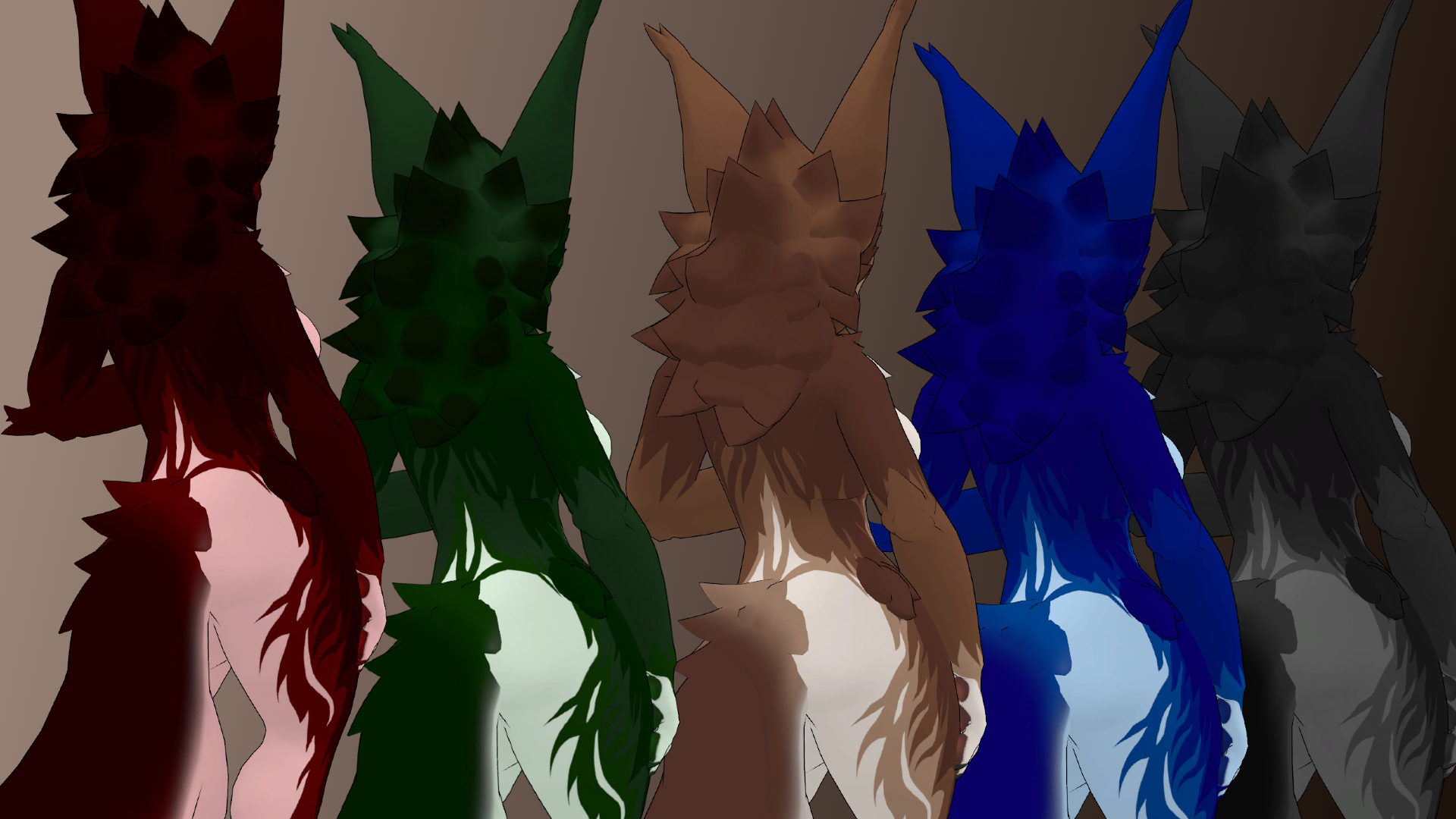 Vulper Texture Pack