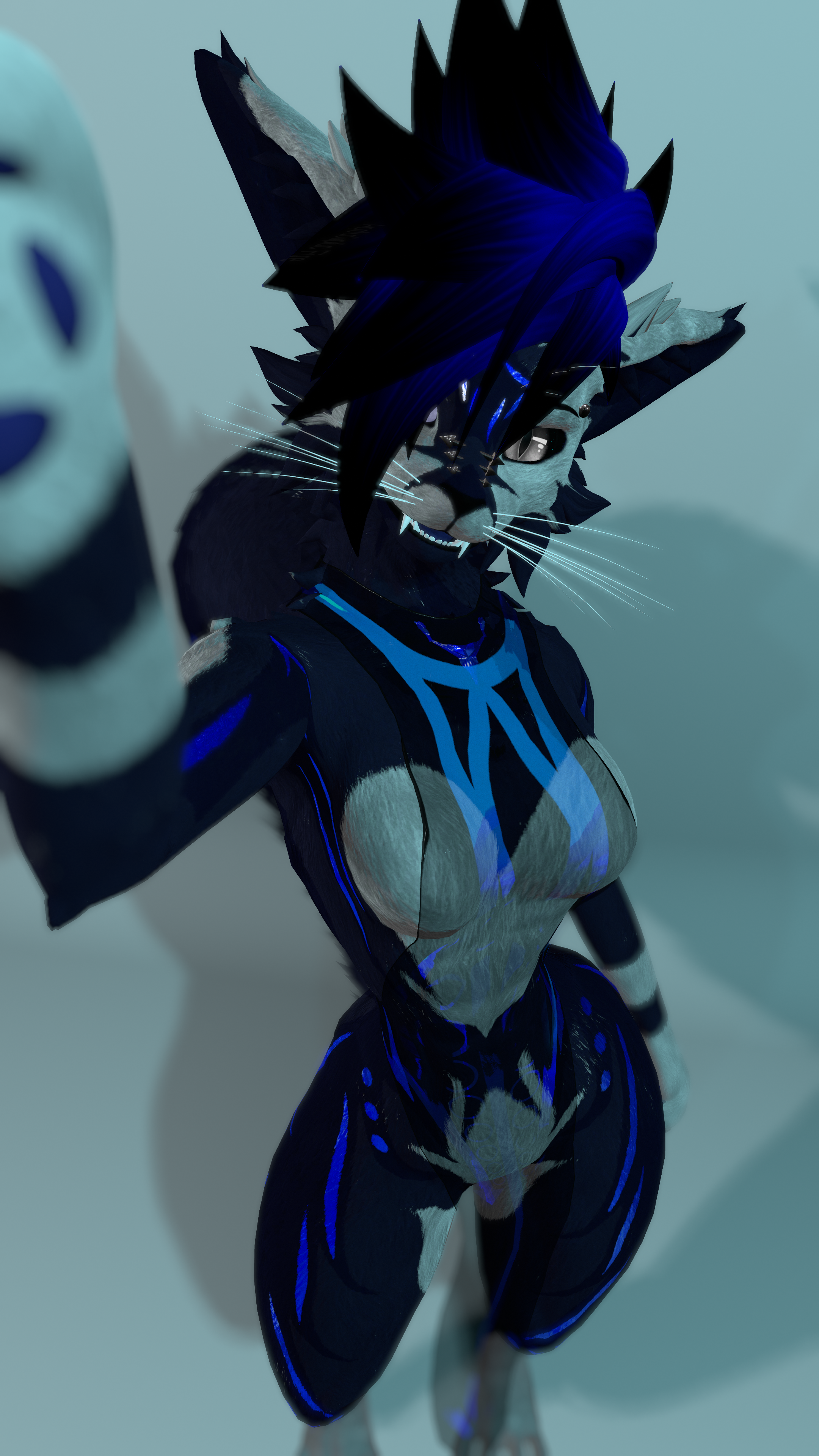 Azure Rexouium Texture