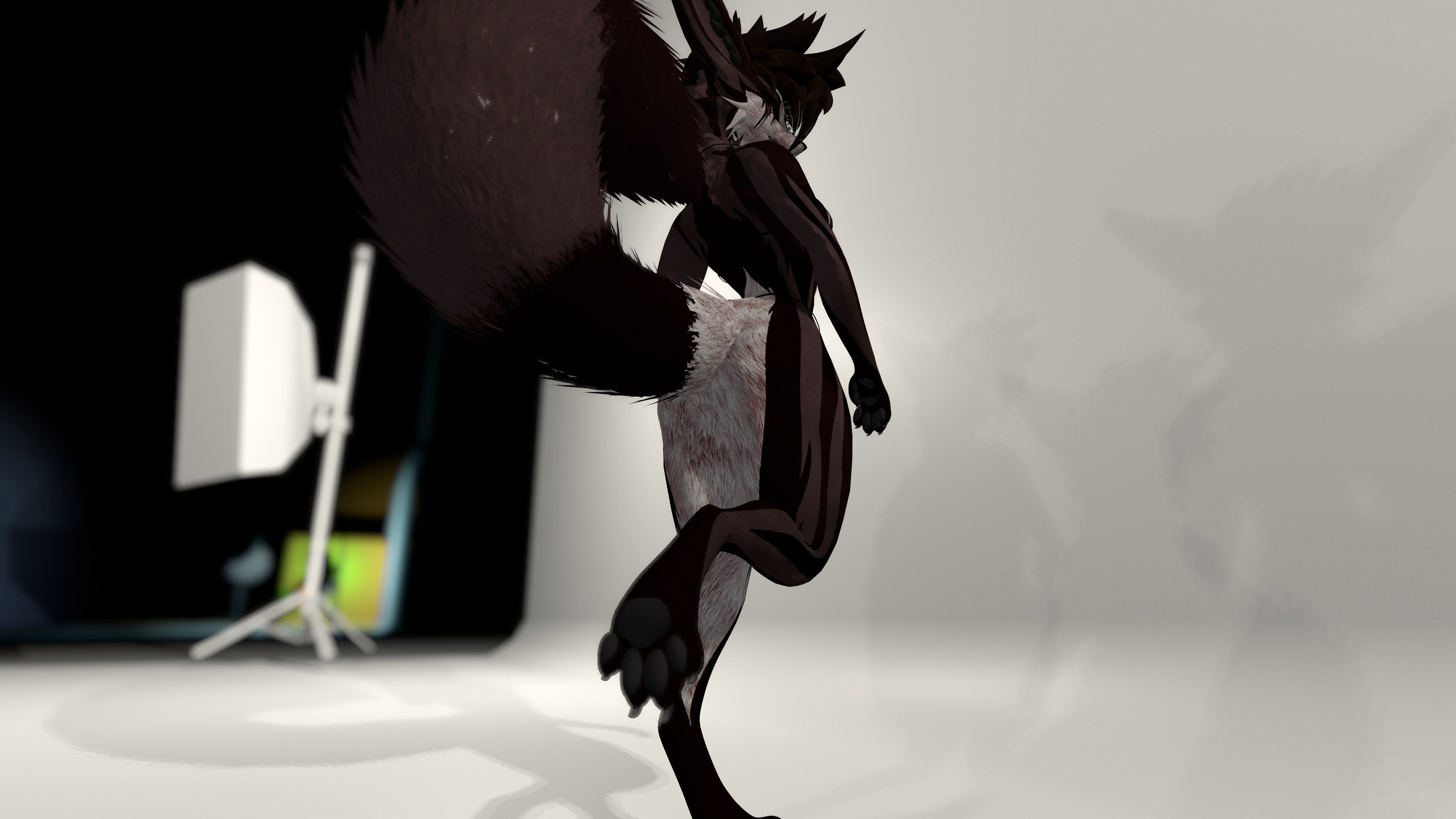 Orion Rexouium Texture