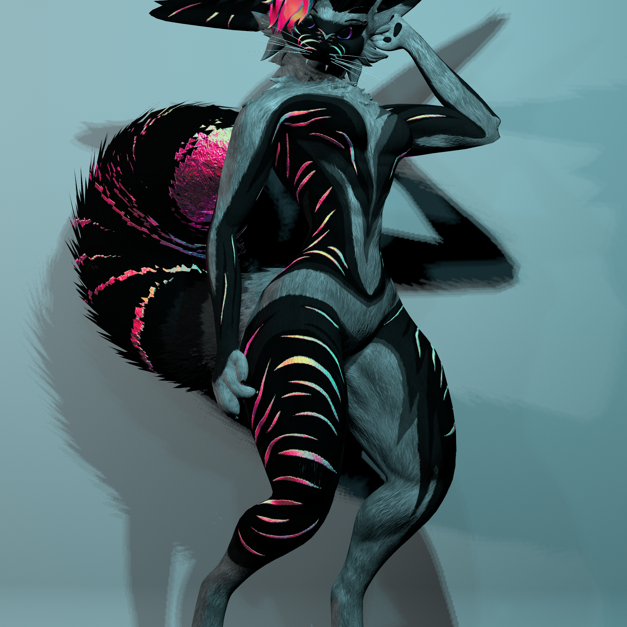 Seren Rexouium Texture