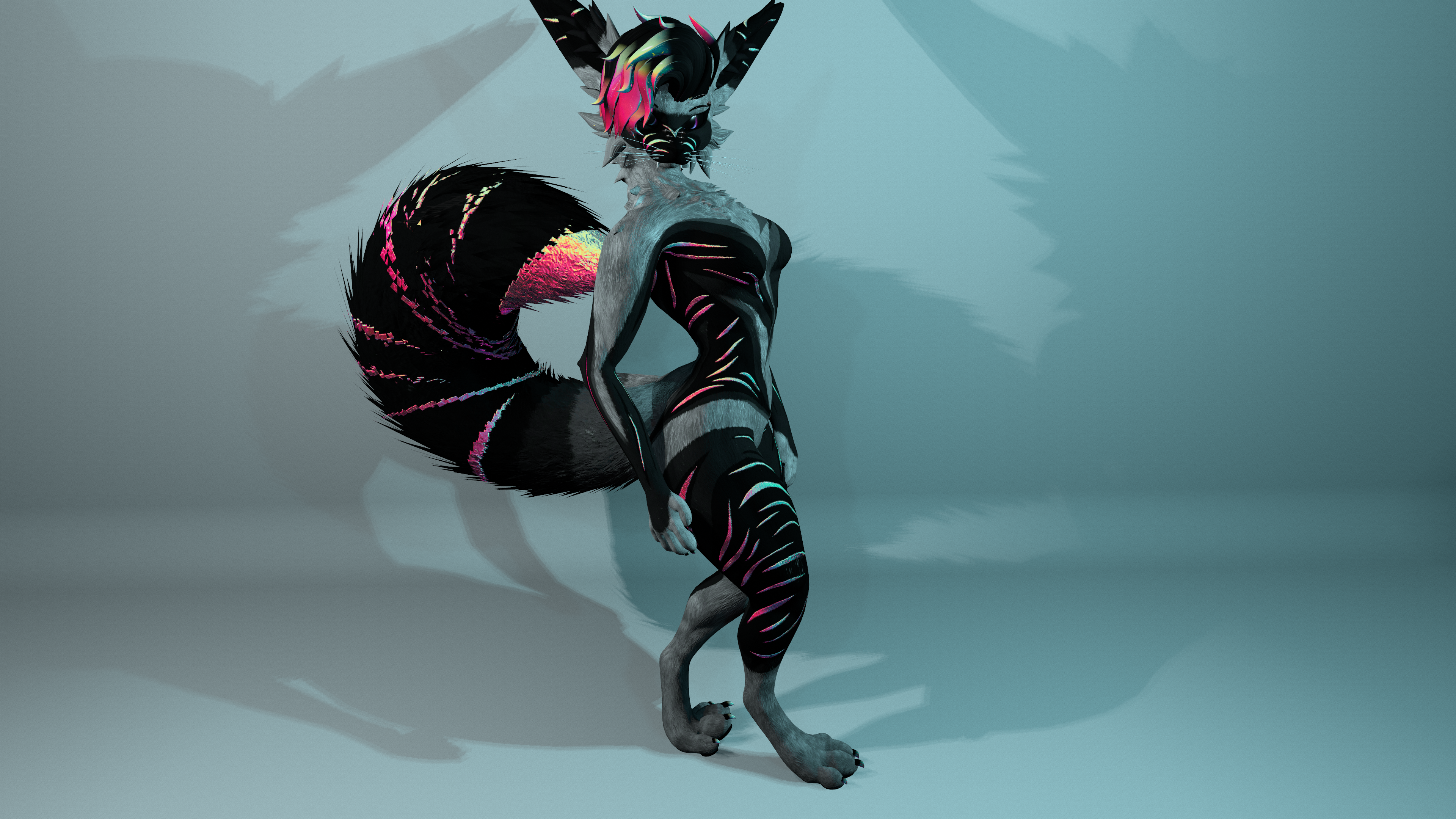 Seren Rexouium Texture