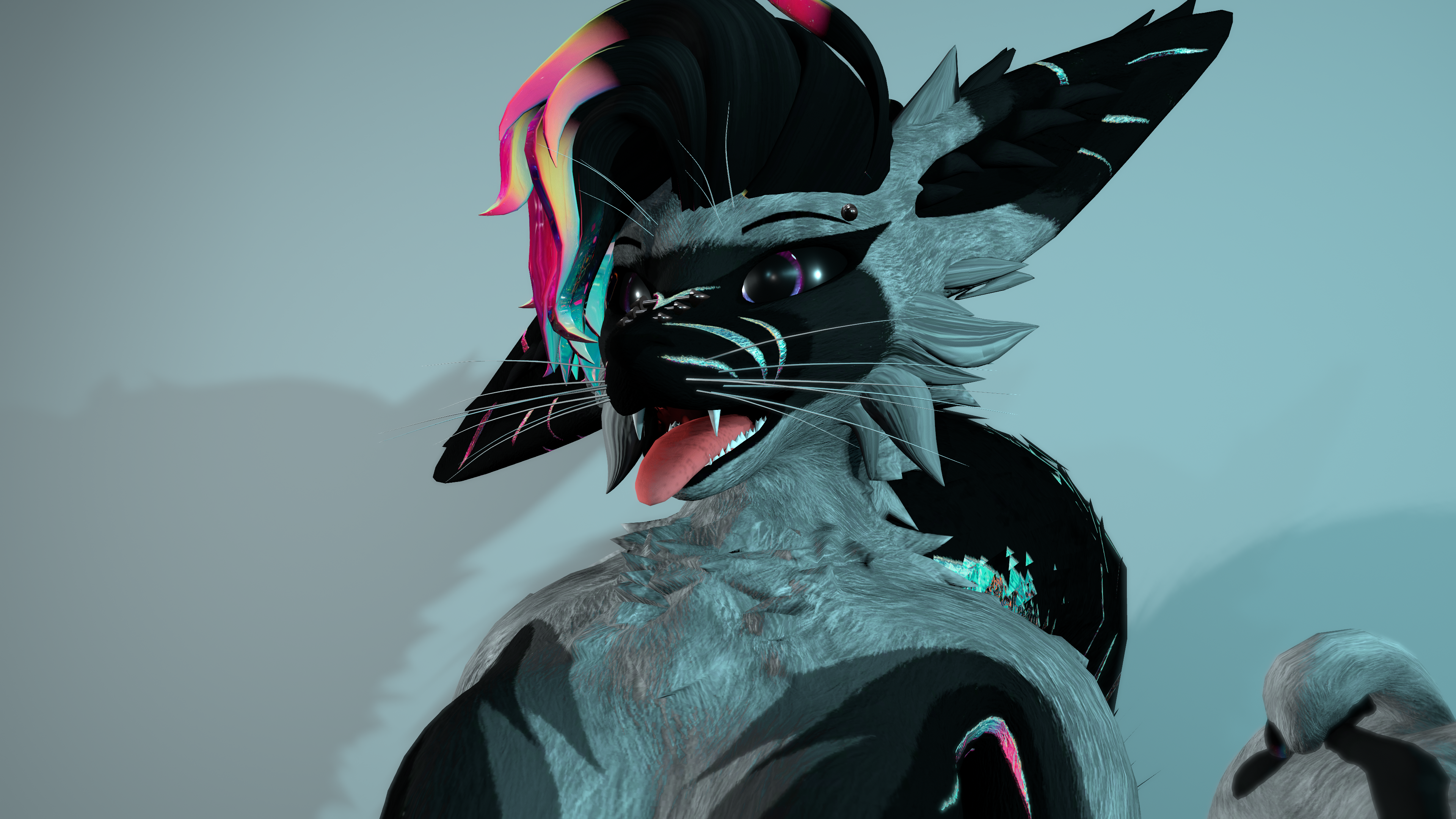 Seren Rexouium Texture