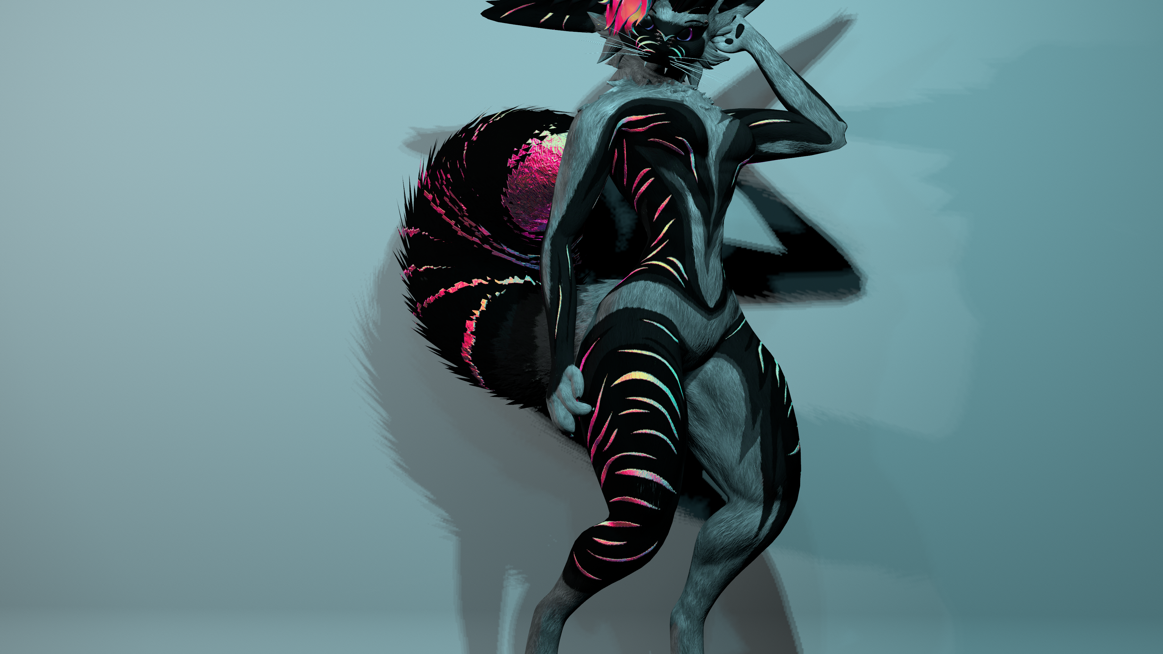 Seren Rexouium Texture