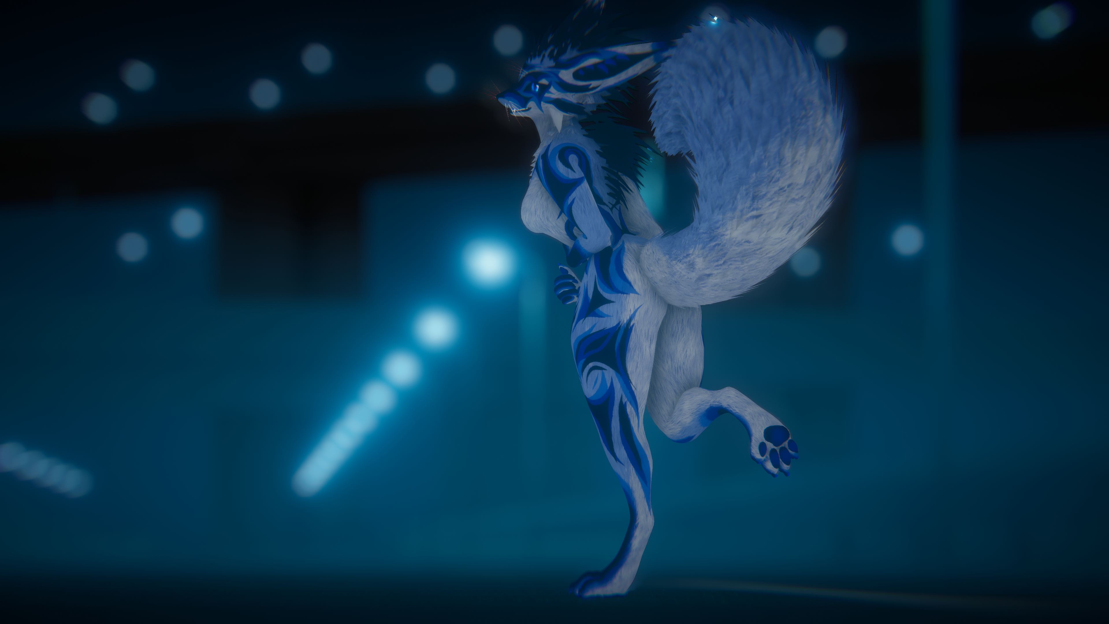 Customizable Rexouium Texture