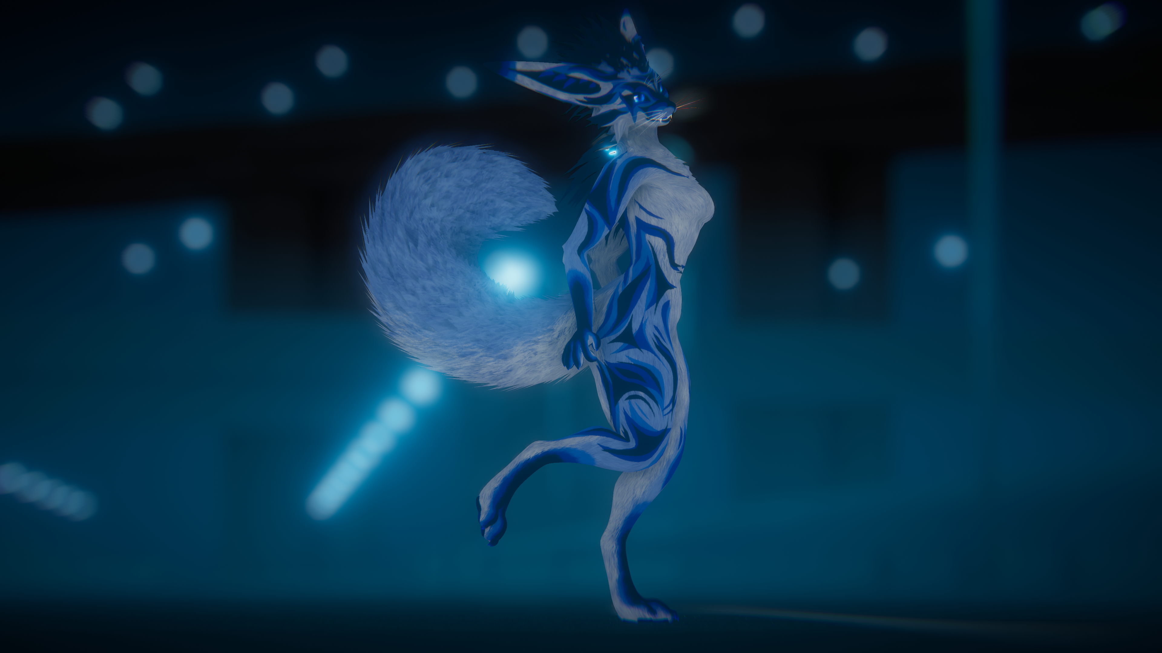 Customizable Rexouium Texture