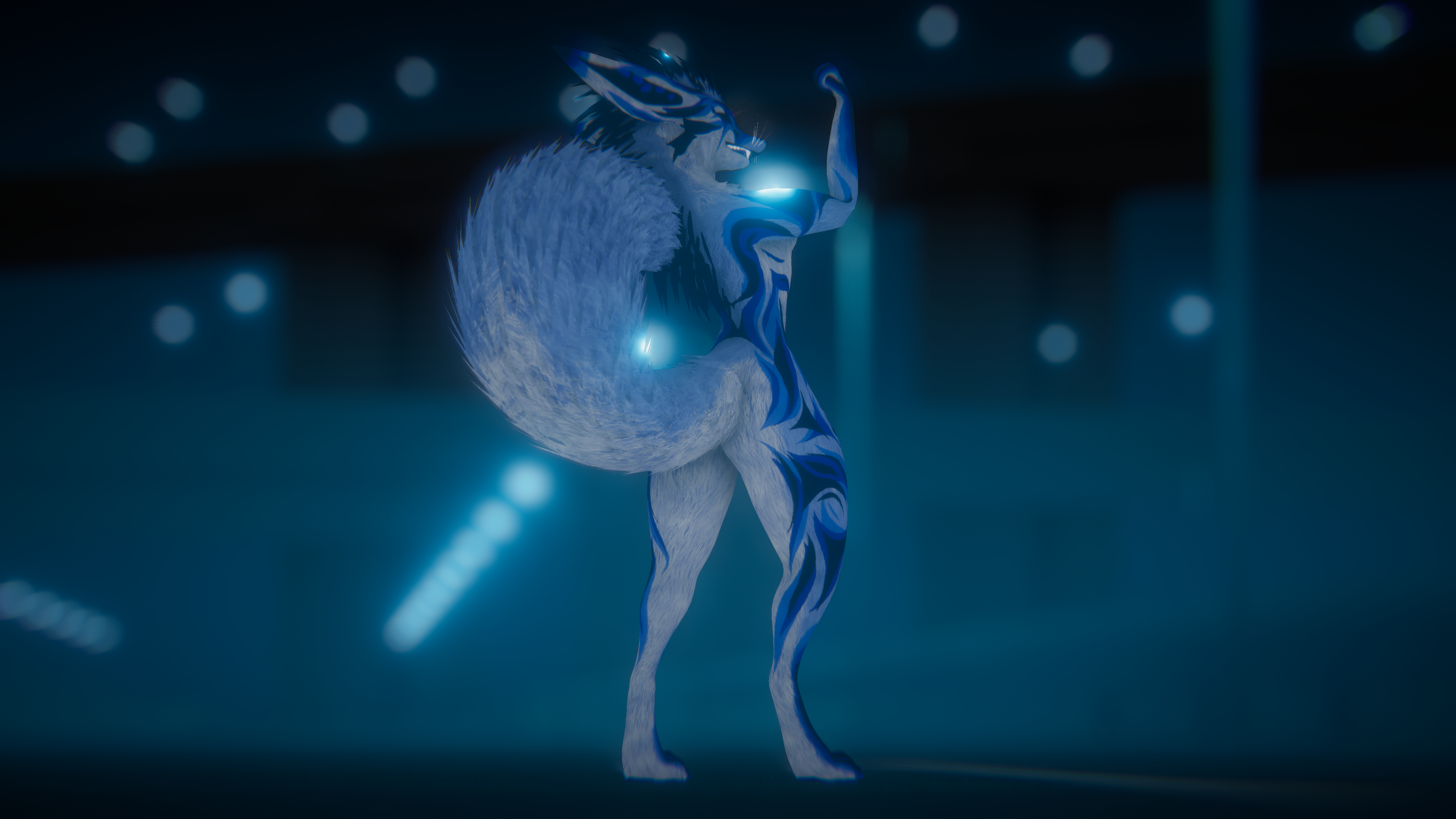 Customizable Rexouium Texture