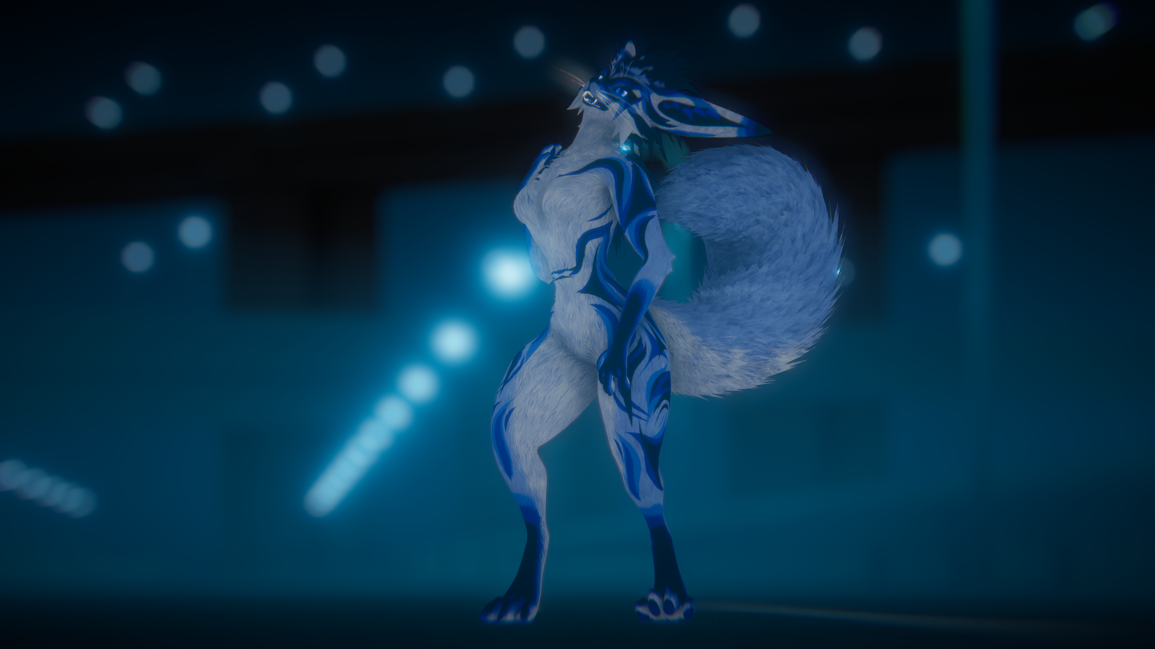 Customizable Rexouium Texture