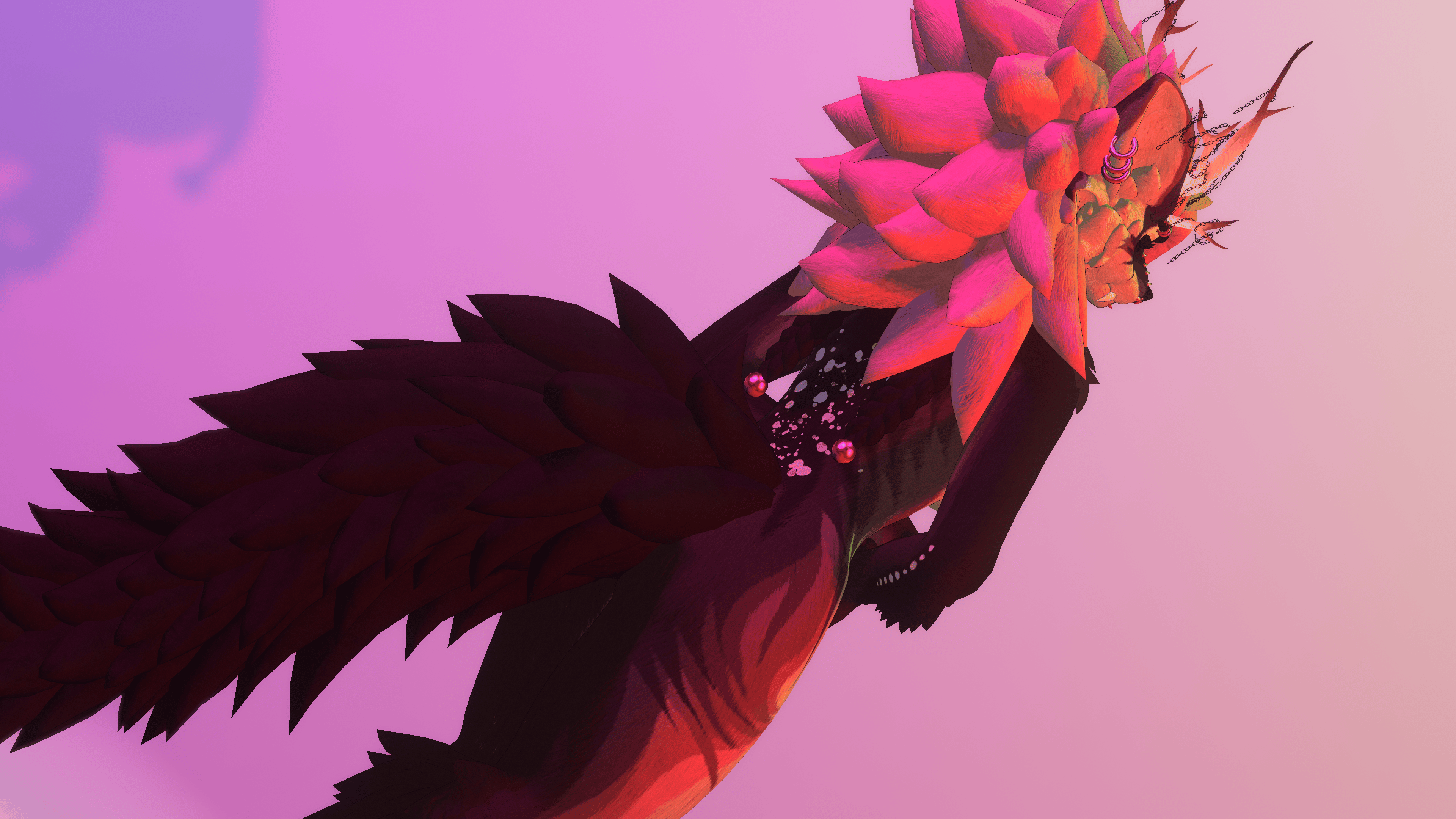 Vixen - lunabeast FREE!