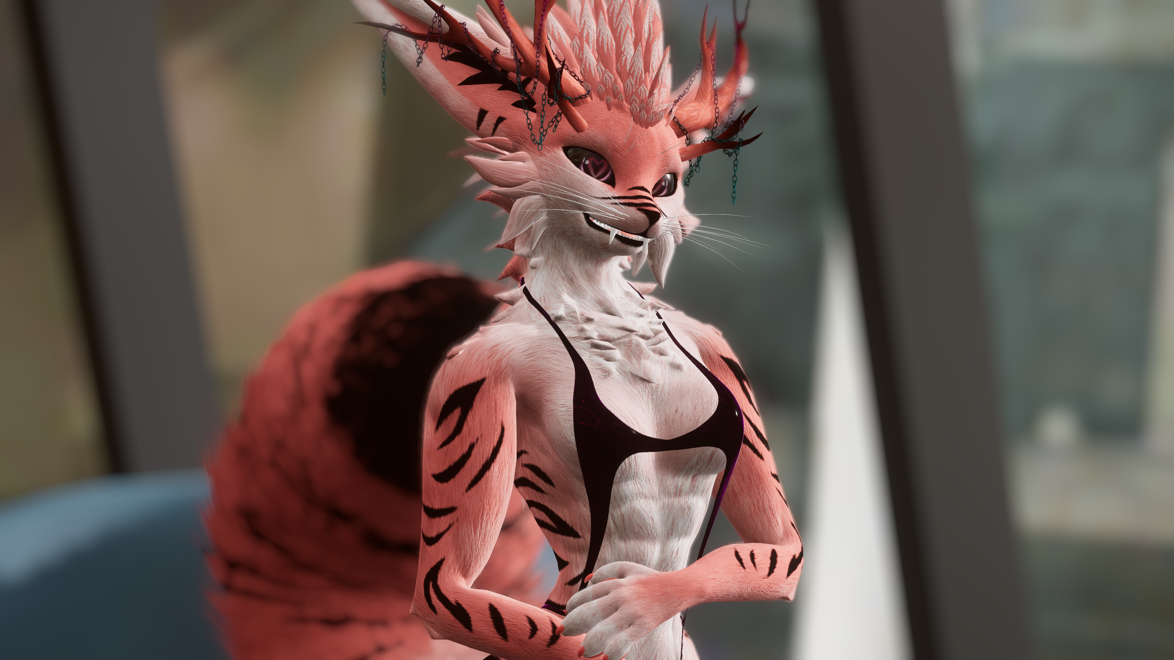 Pixel - Rexouium Texture (Free)