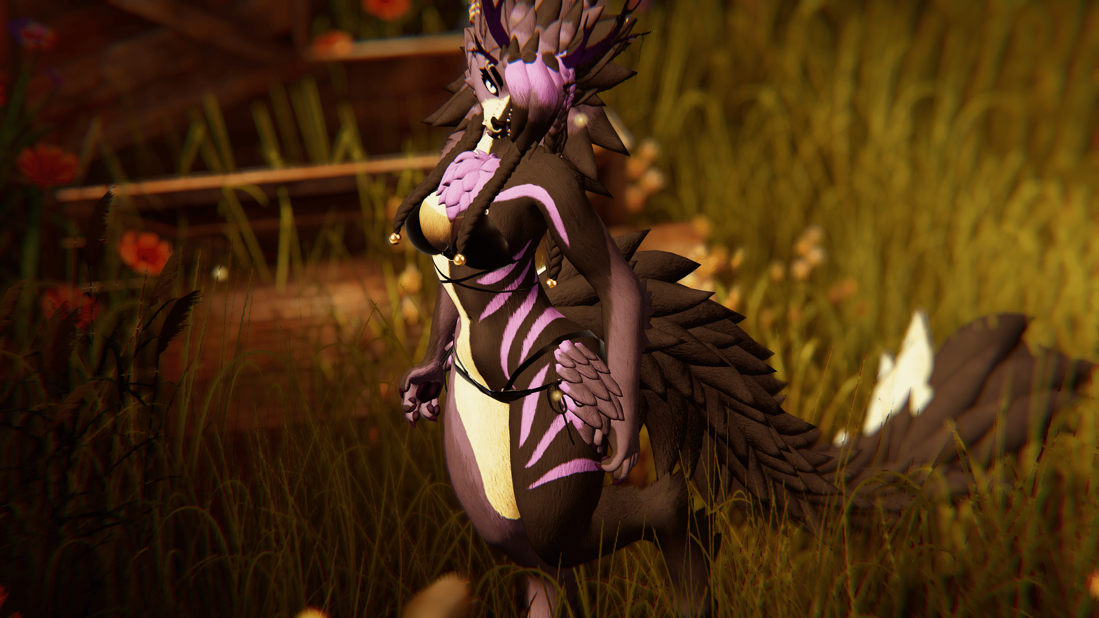 Nebula - Lunabeast Redux