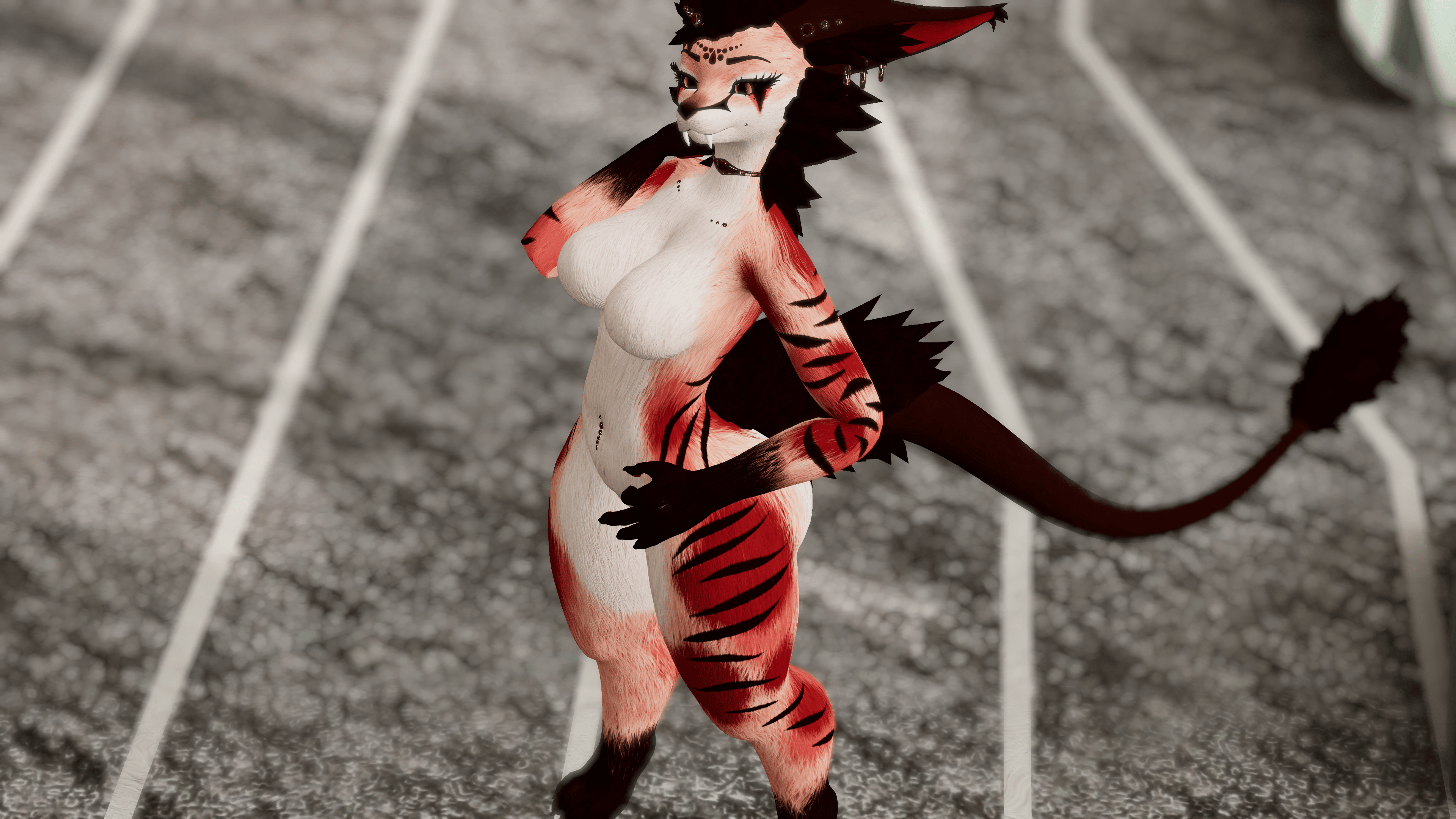 Zina - Fox Moth