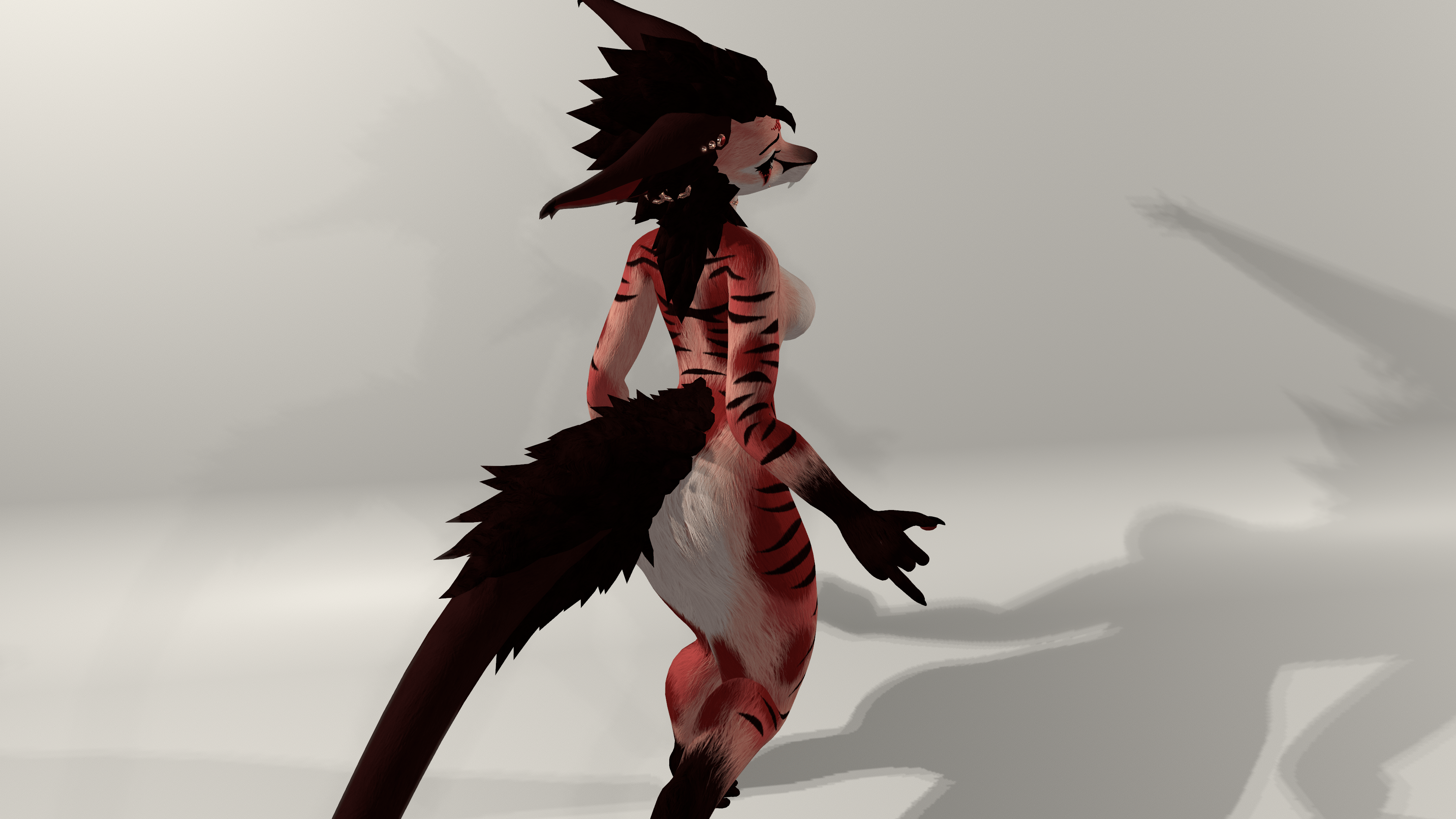 Zina - Fox Moth
