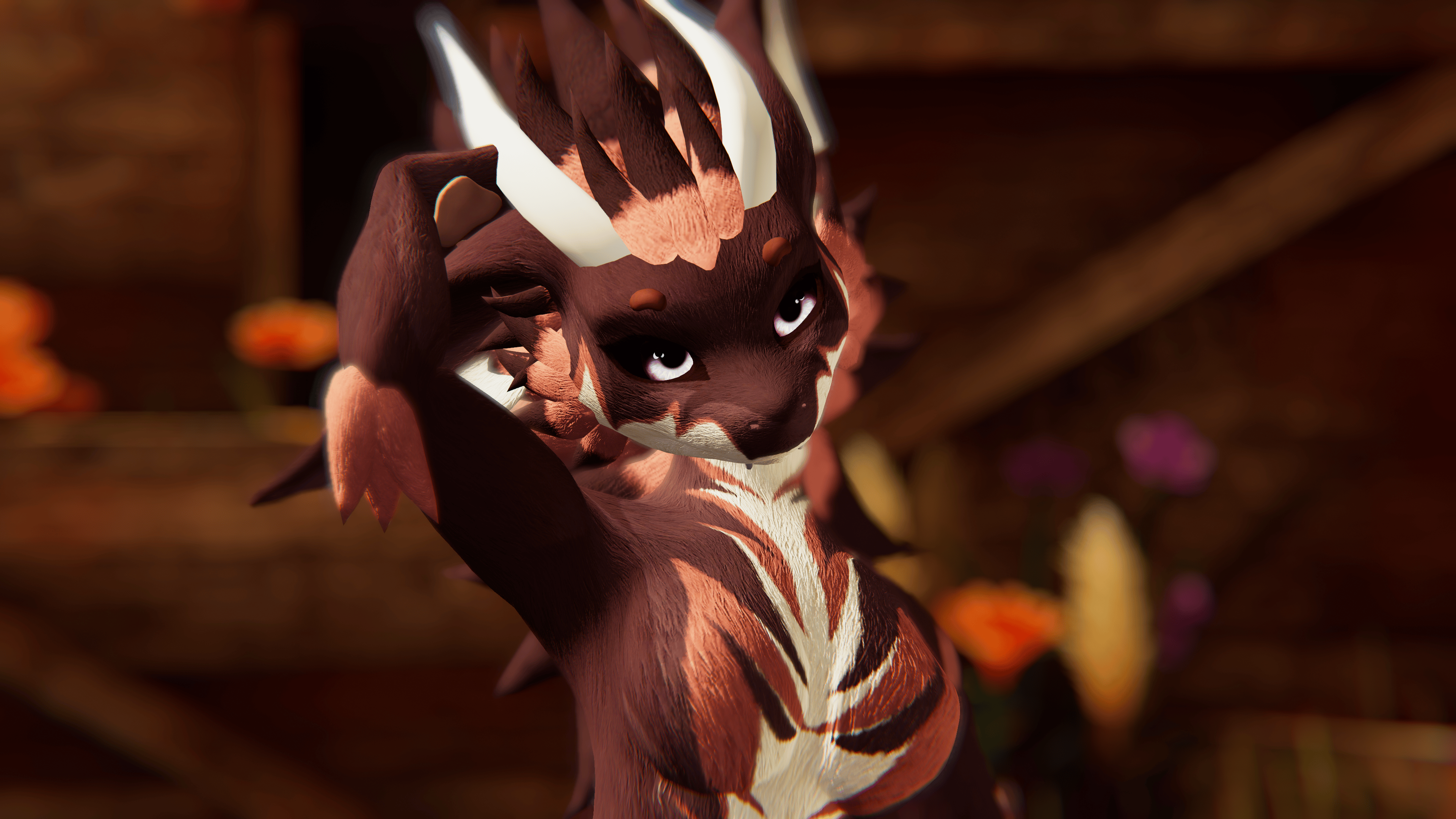 Aspen - Nardo Dragon