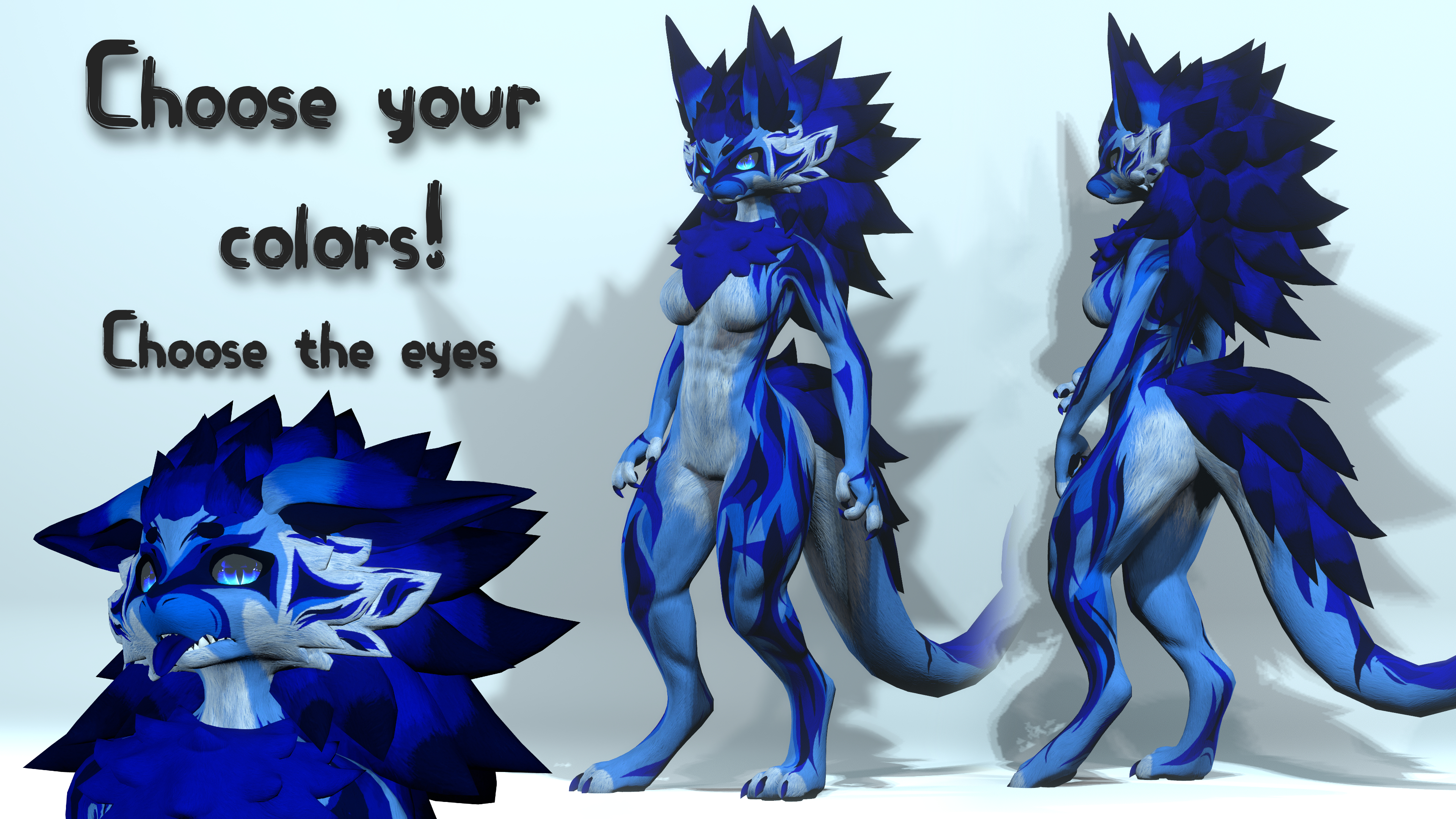 Re-Colors - Any Posted Texture