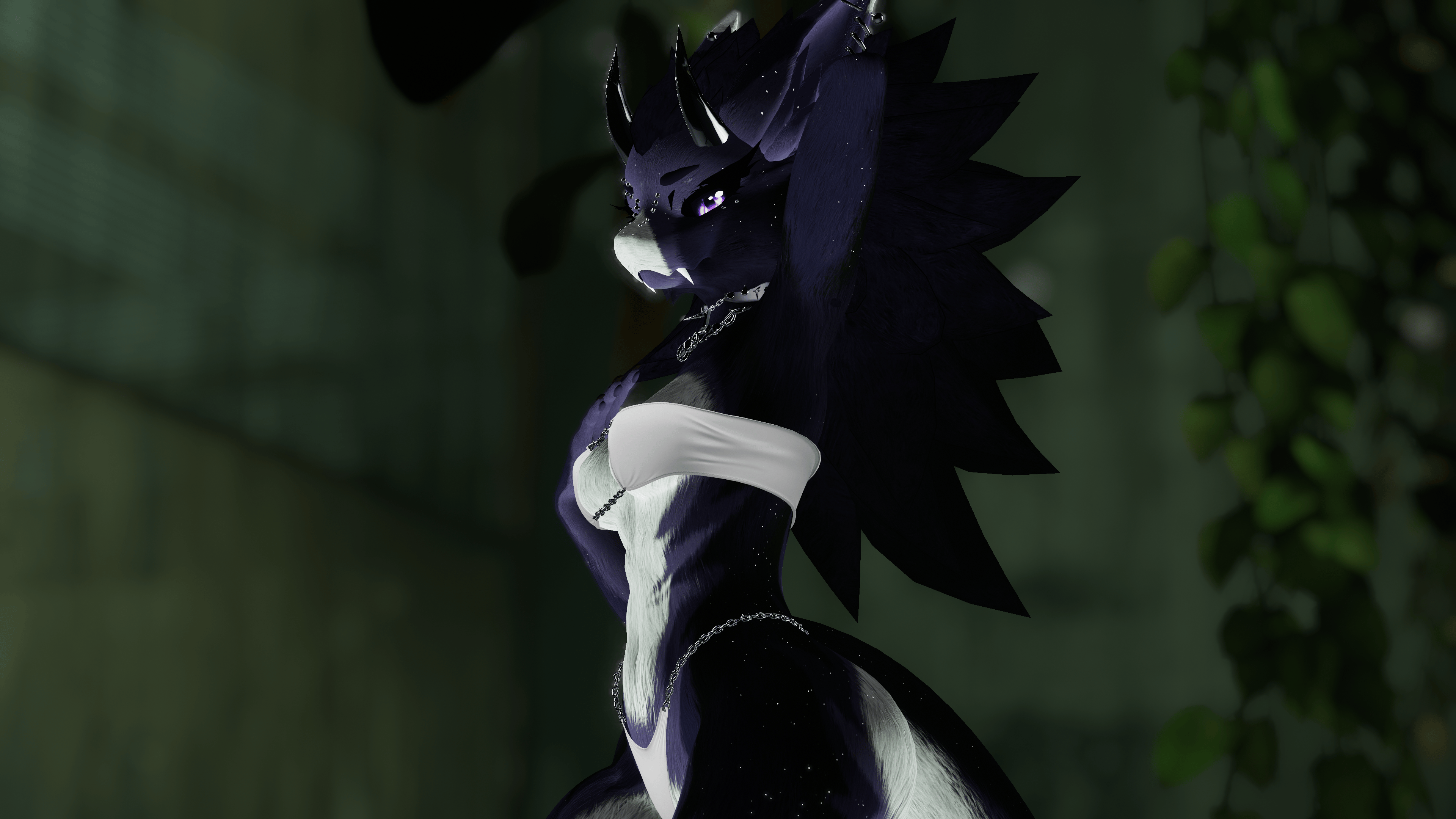 Nocturne - FoxyBeast V3