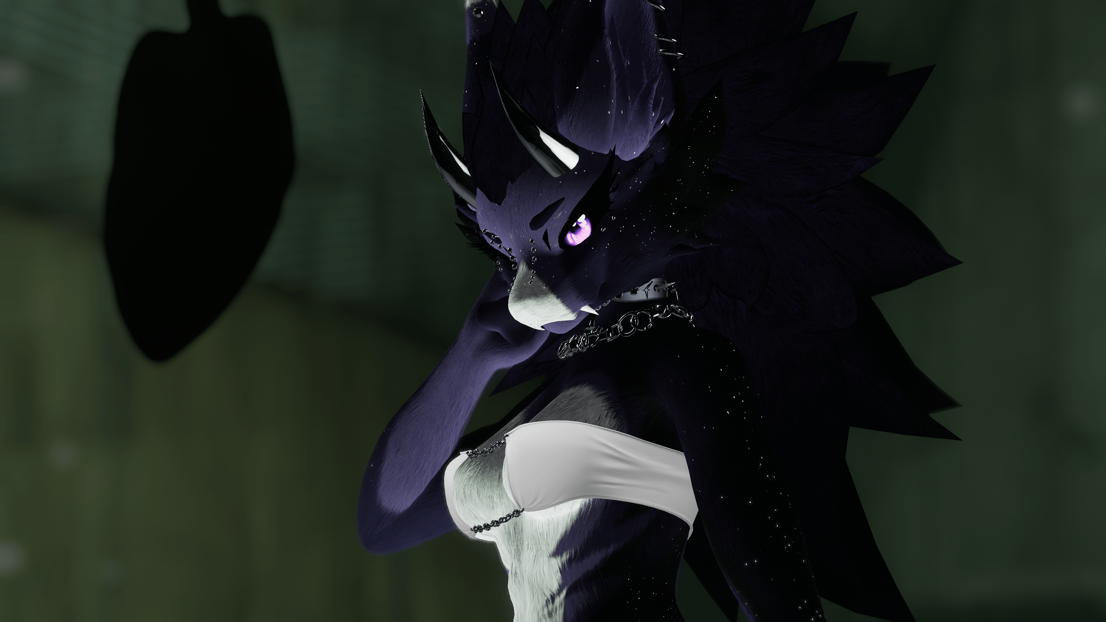 Nocturne - FoxyBeast V3