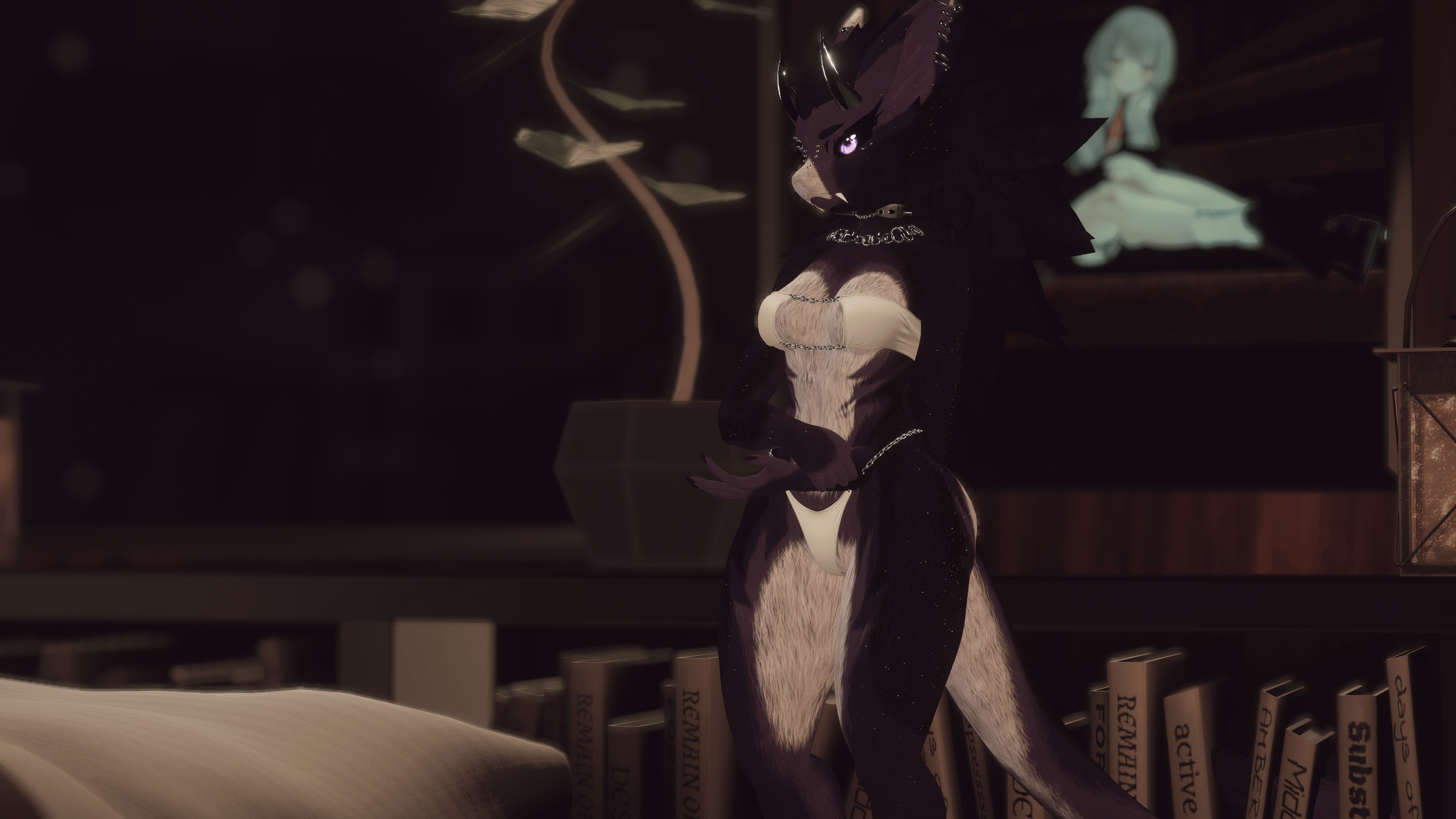 Nocturne - FoxyBeast V3